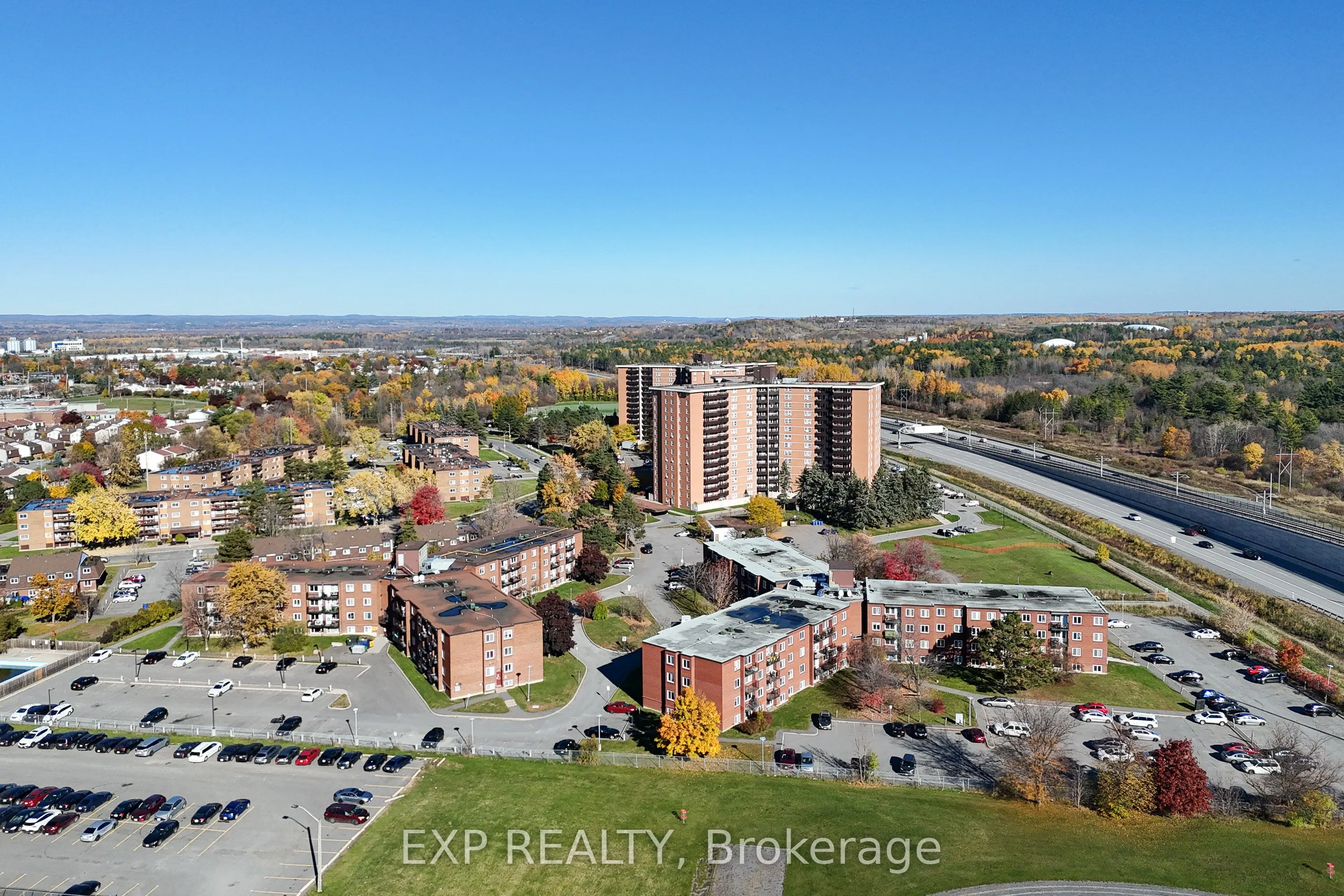 2000 Jasmine Crescent, #415