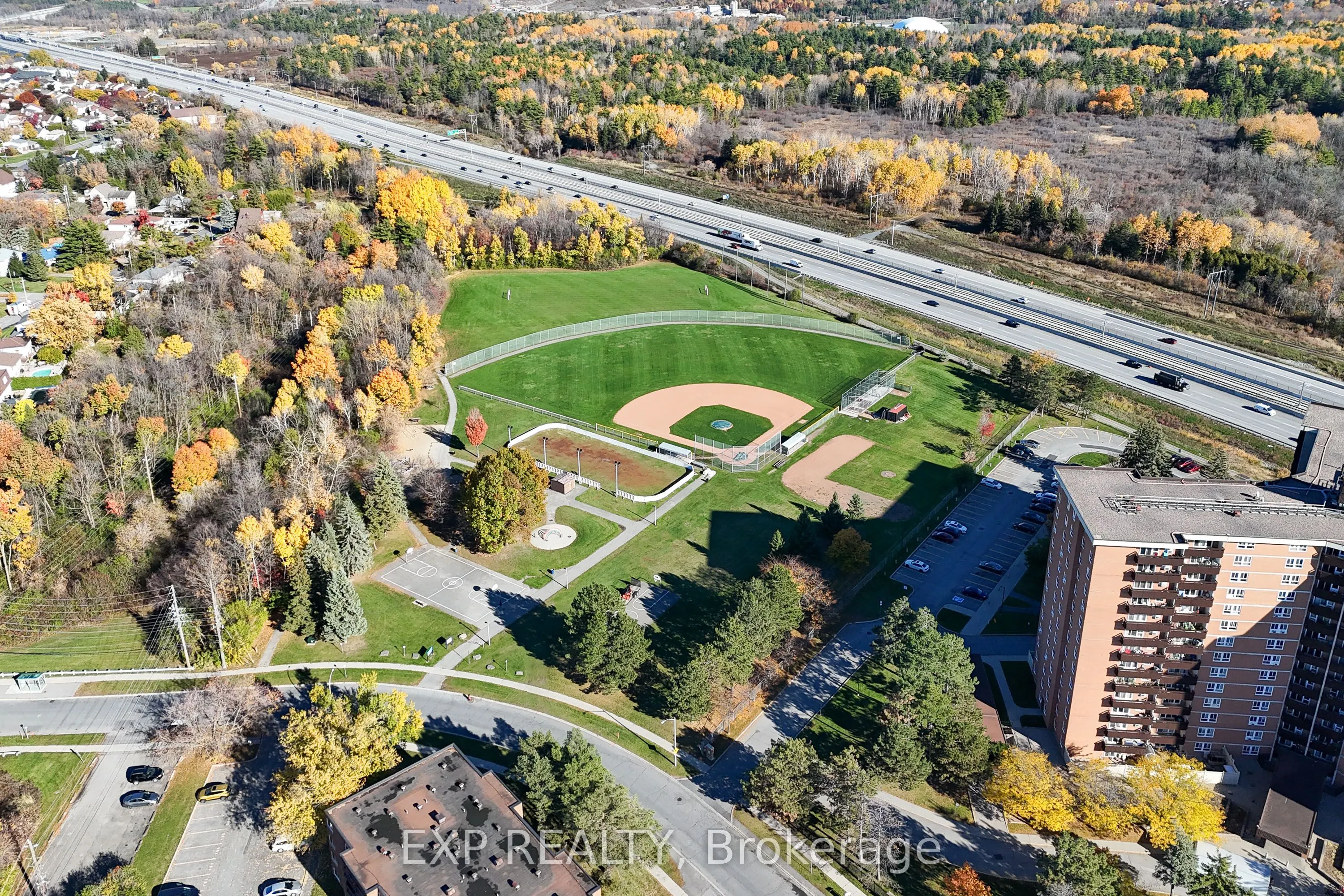 2000 Jasmine Crescent, #415