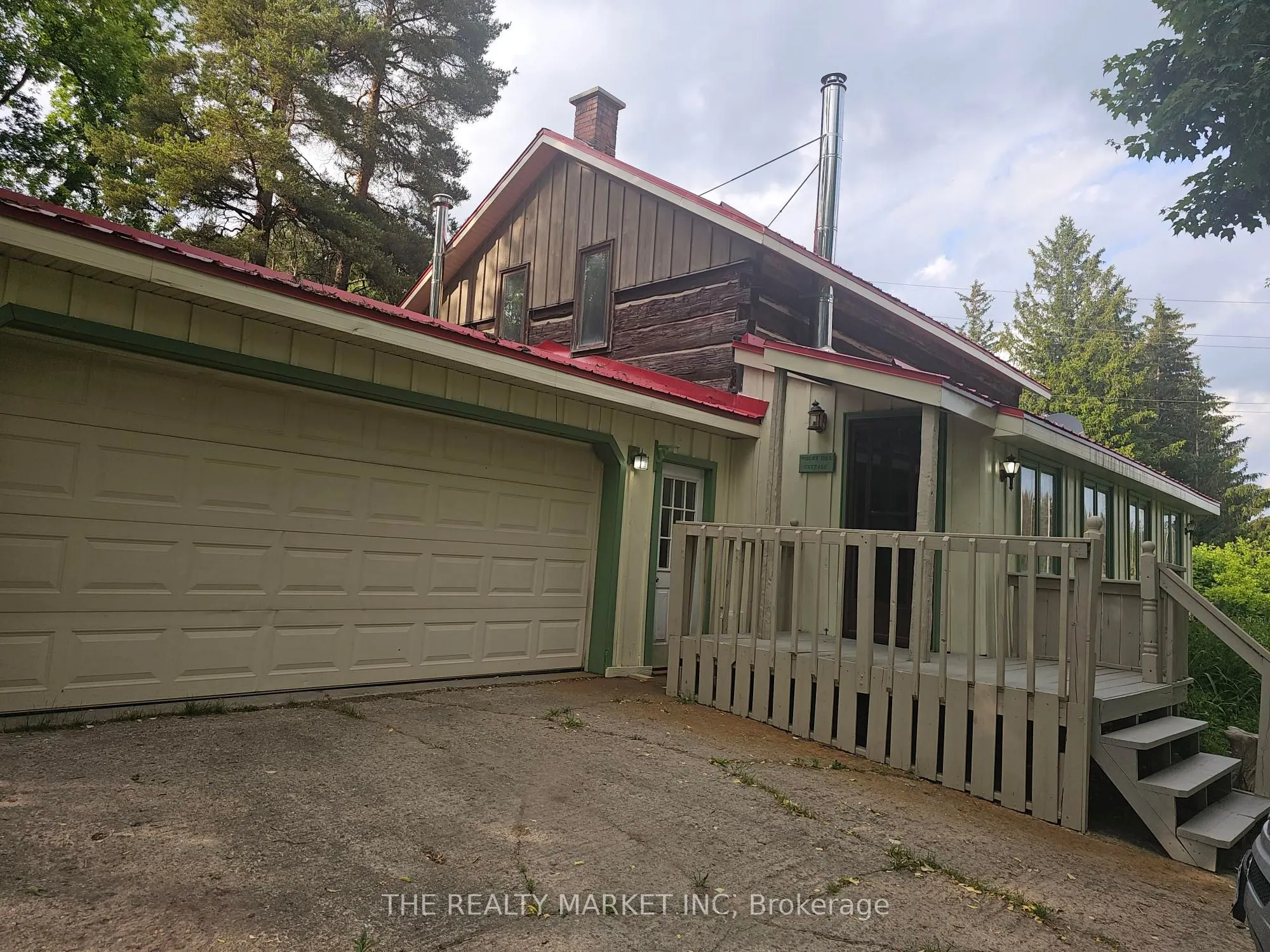 507425 Hwy 89 Highway