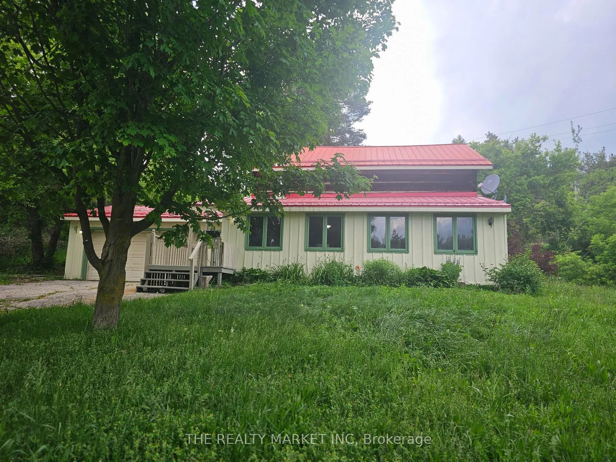 507425 Hwy 89 Highway