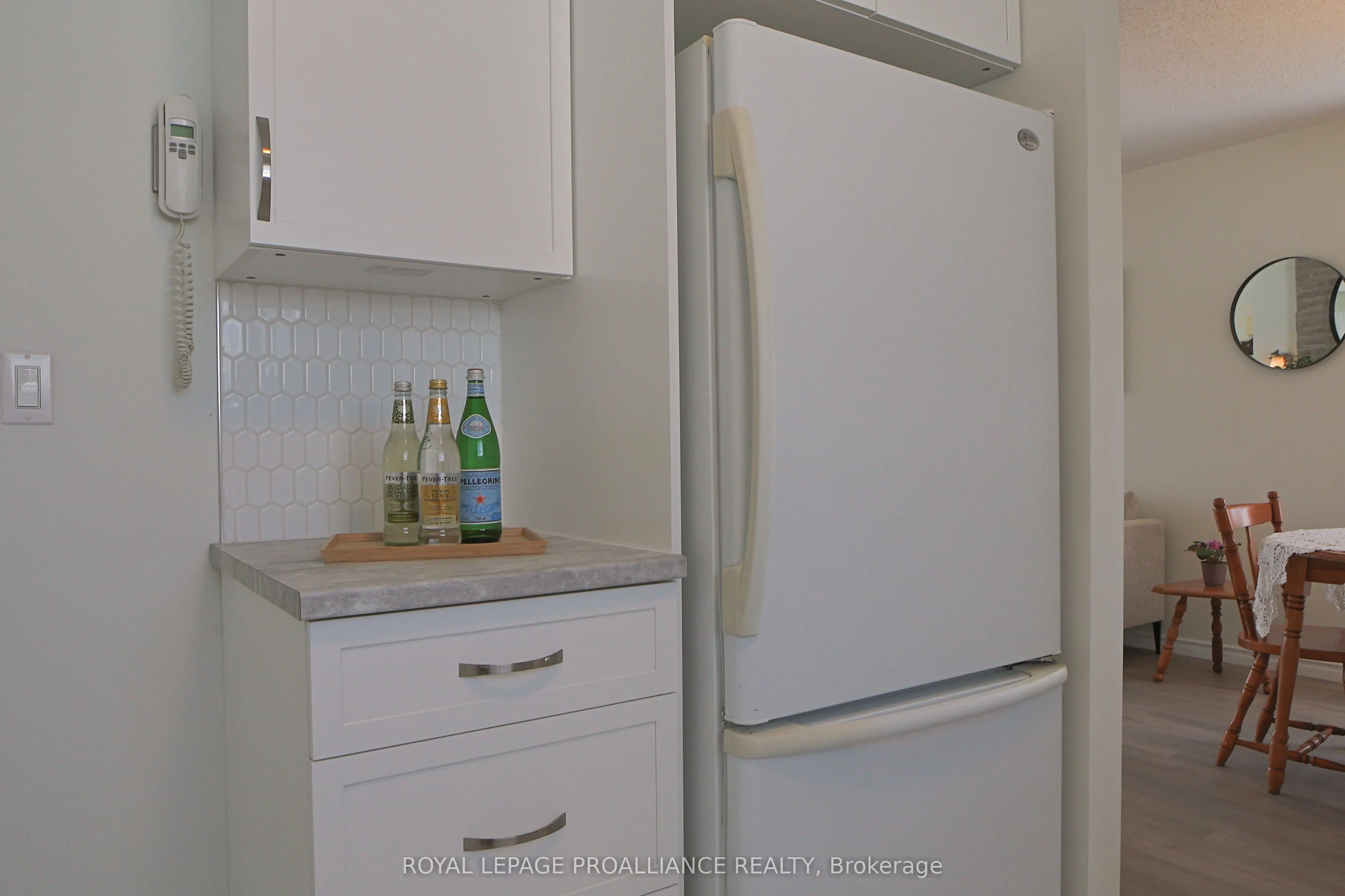 98 East Davis Street