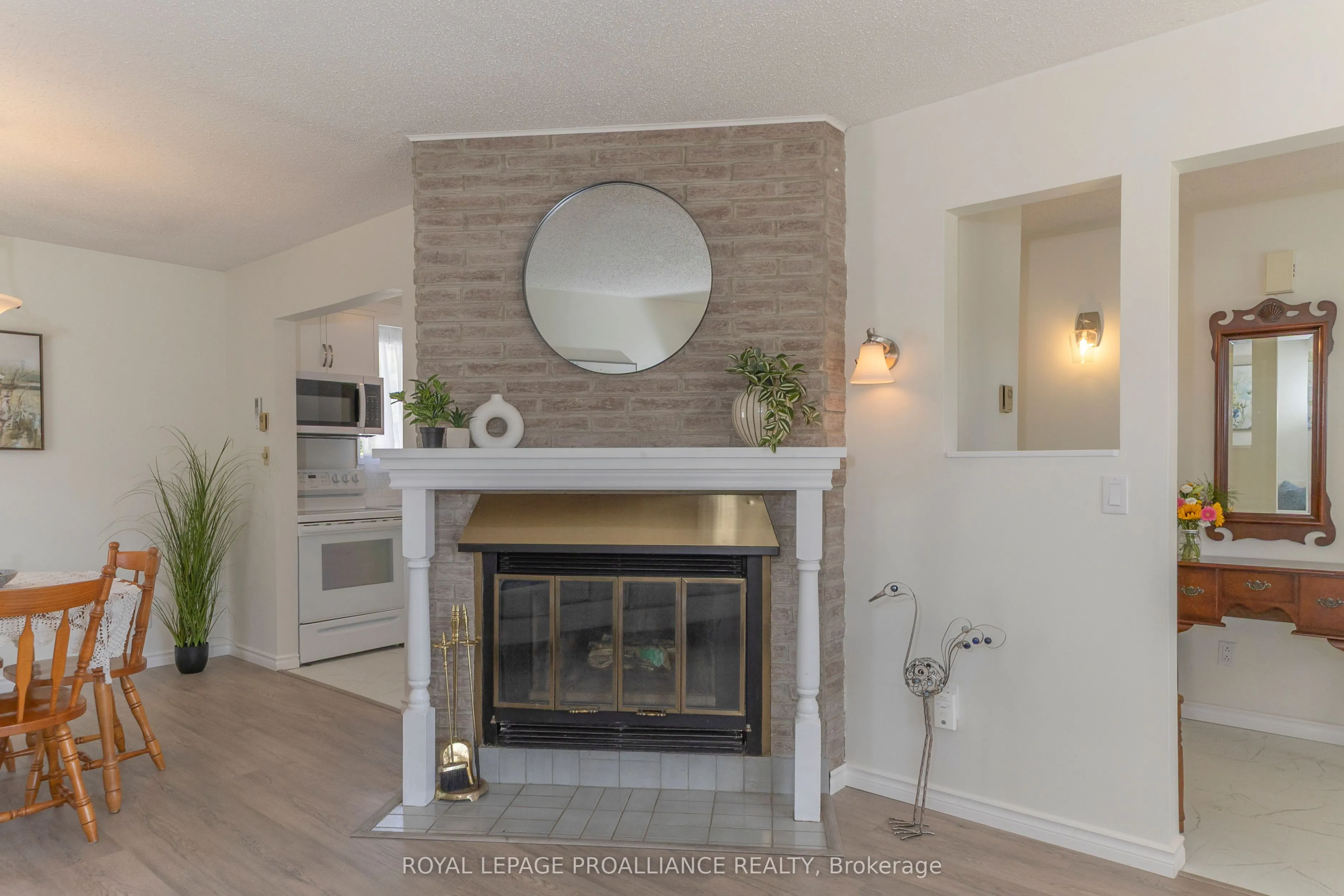 98 East Davis Street