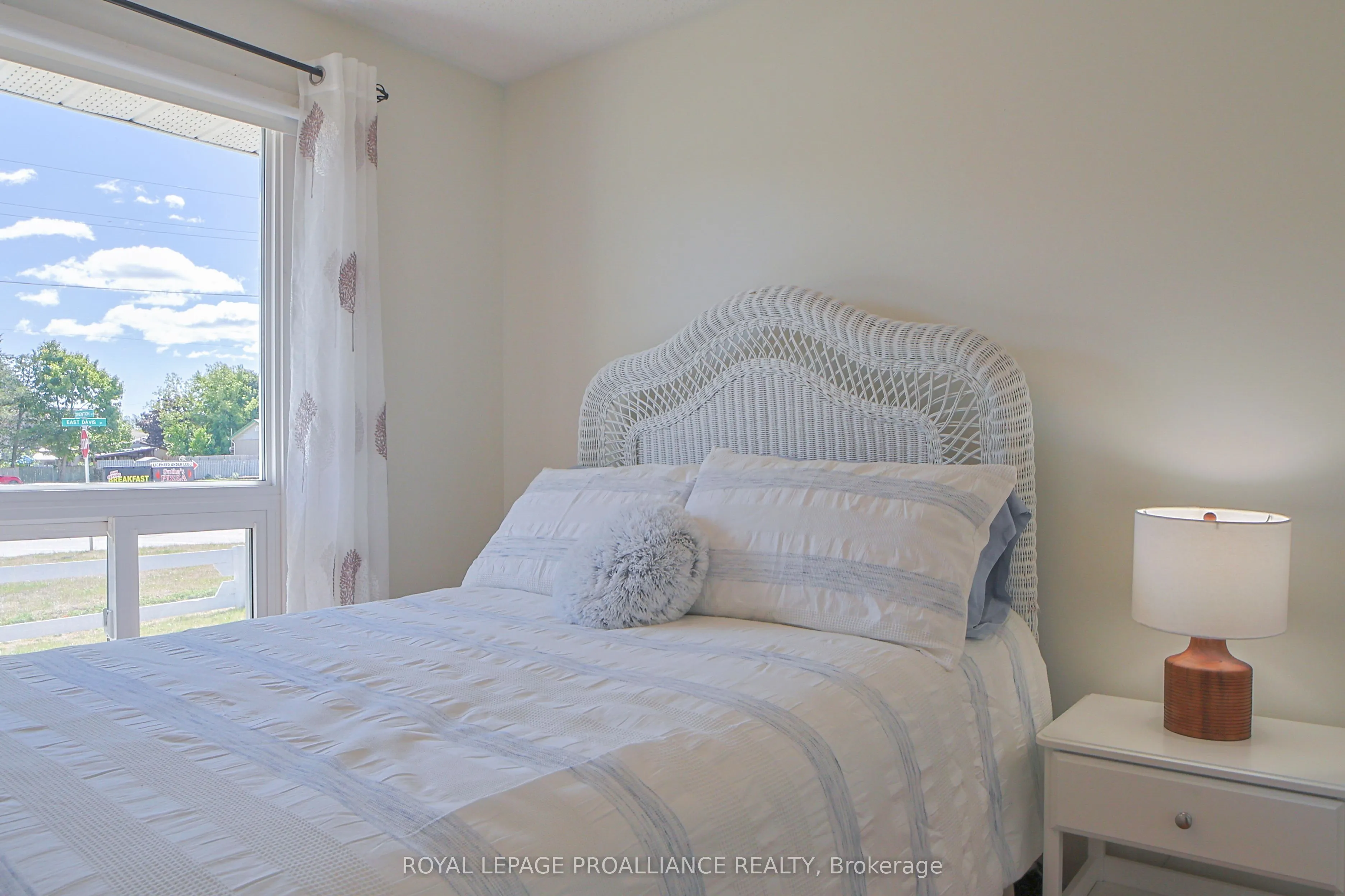 98 East Davis Street