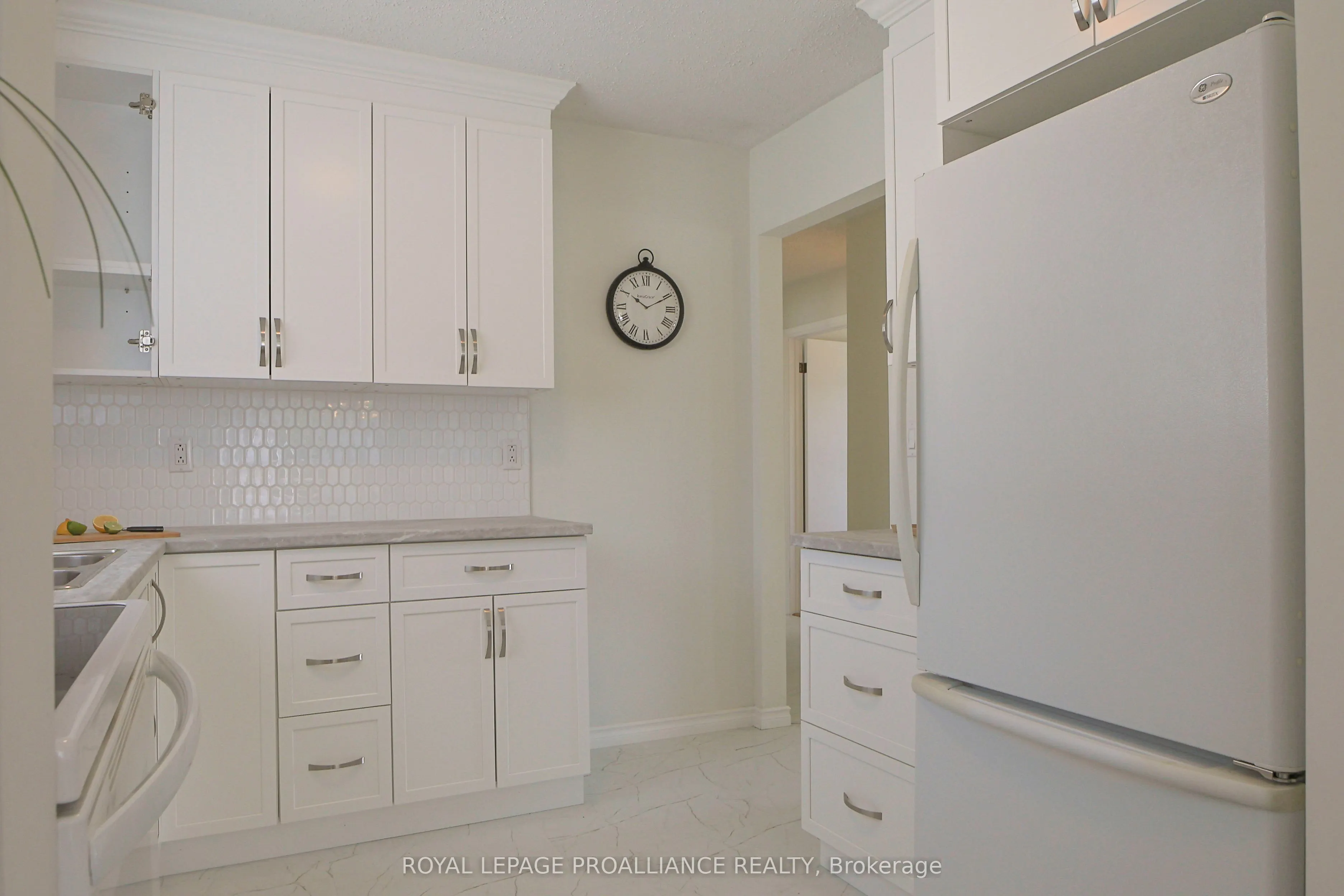 98 East Davis Street