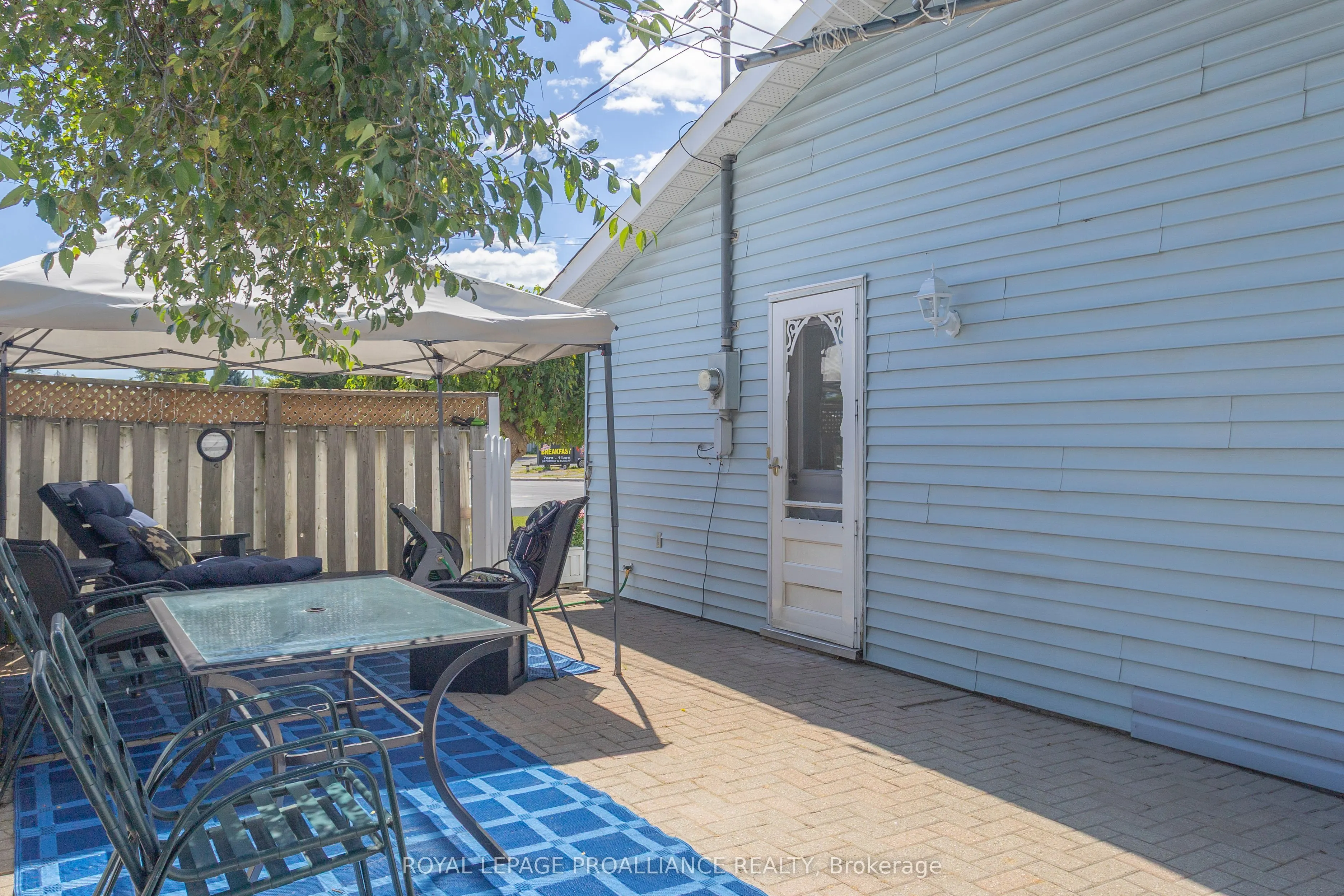 98 East Davis Street