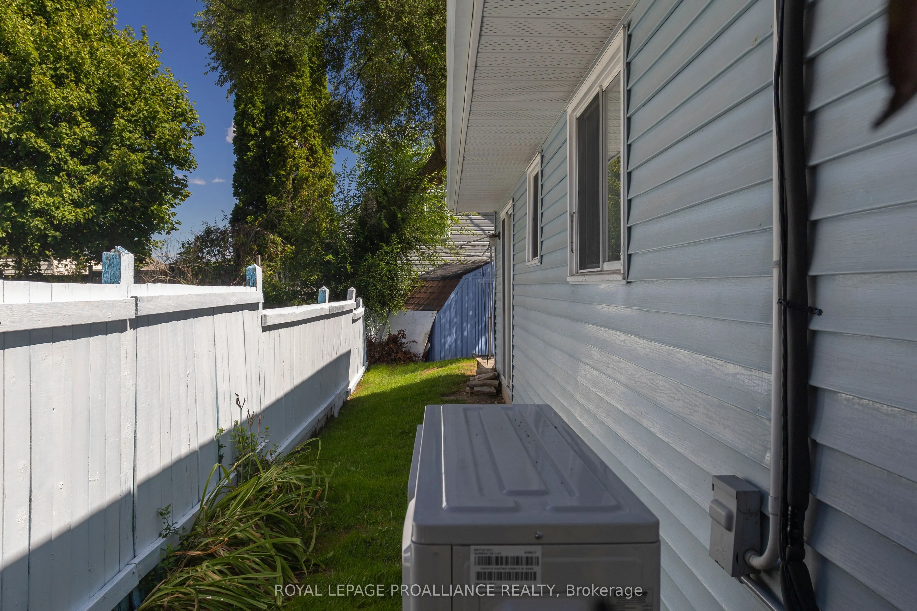 98 East Davis Street