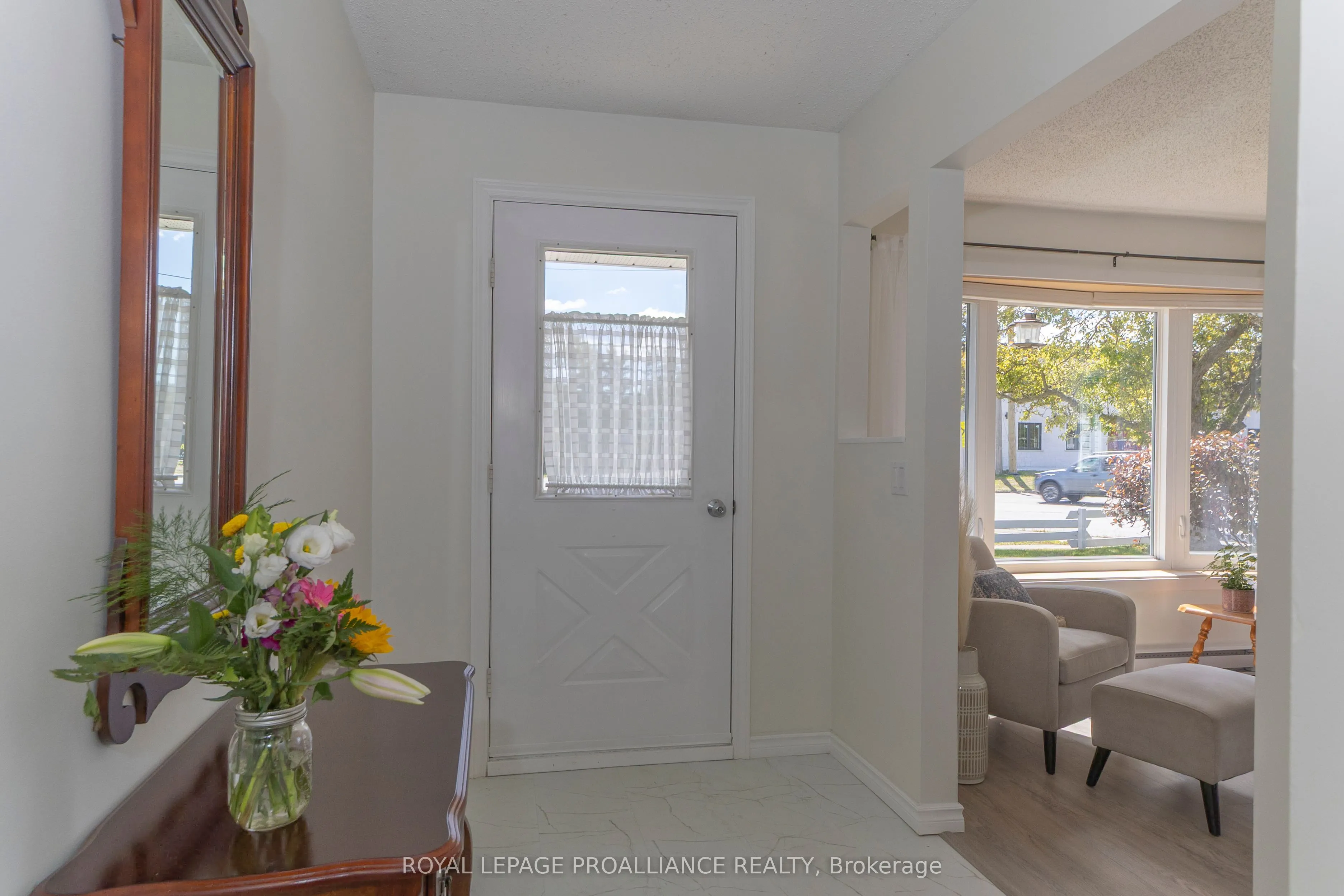 98 East Davis Street