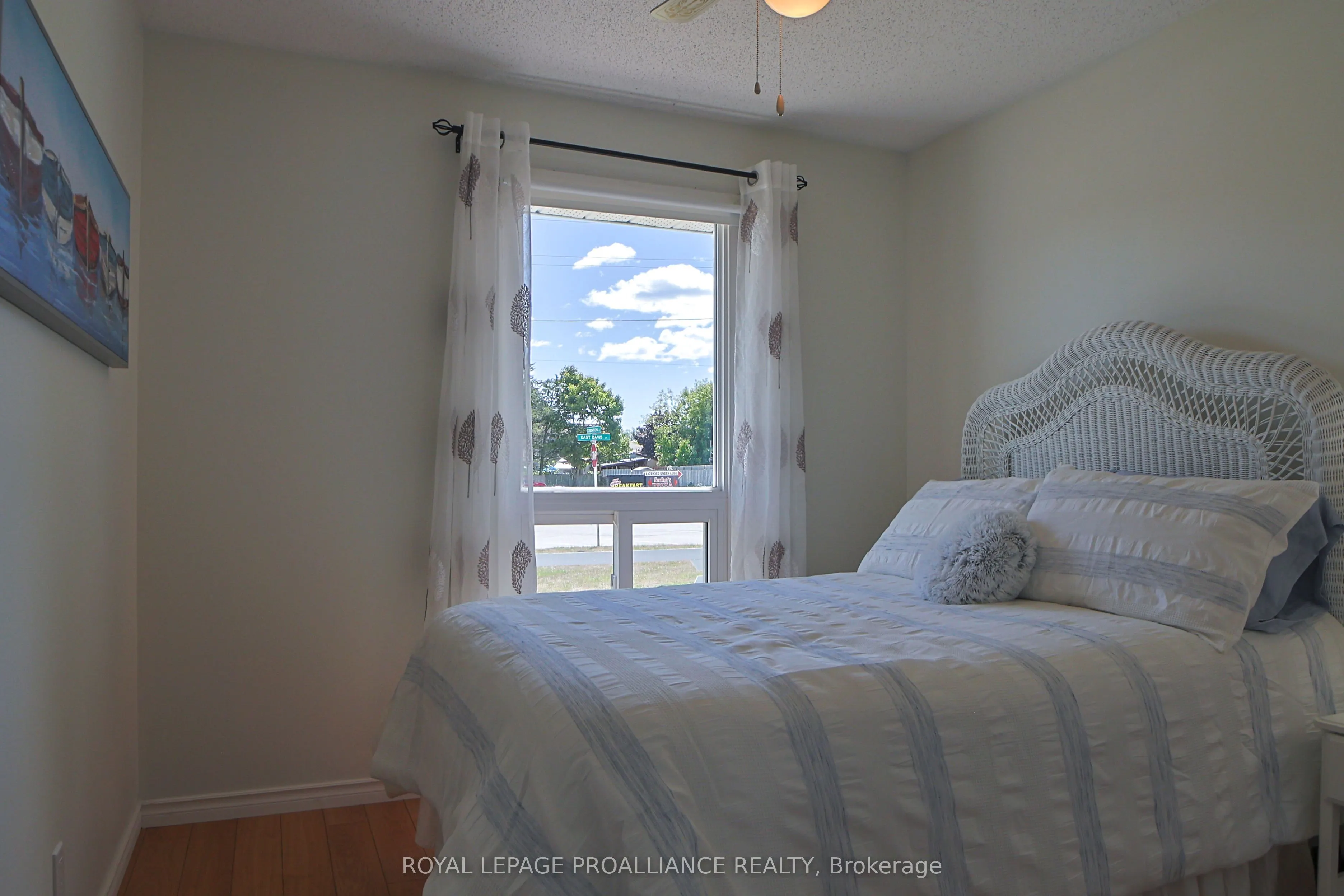 98 East Davis Street