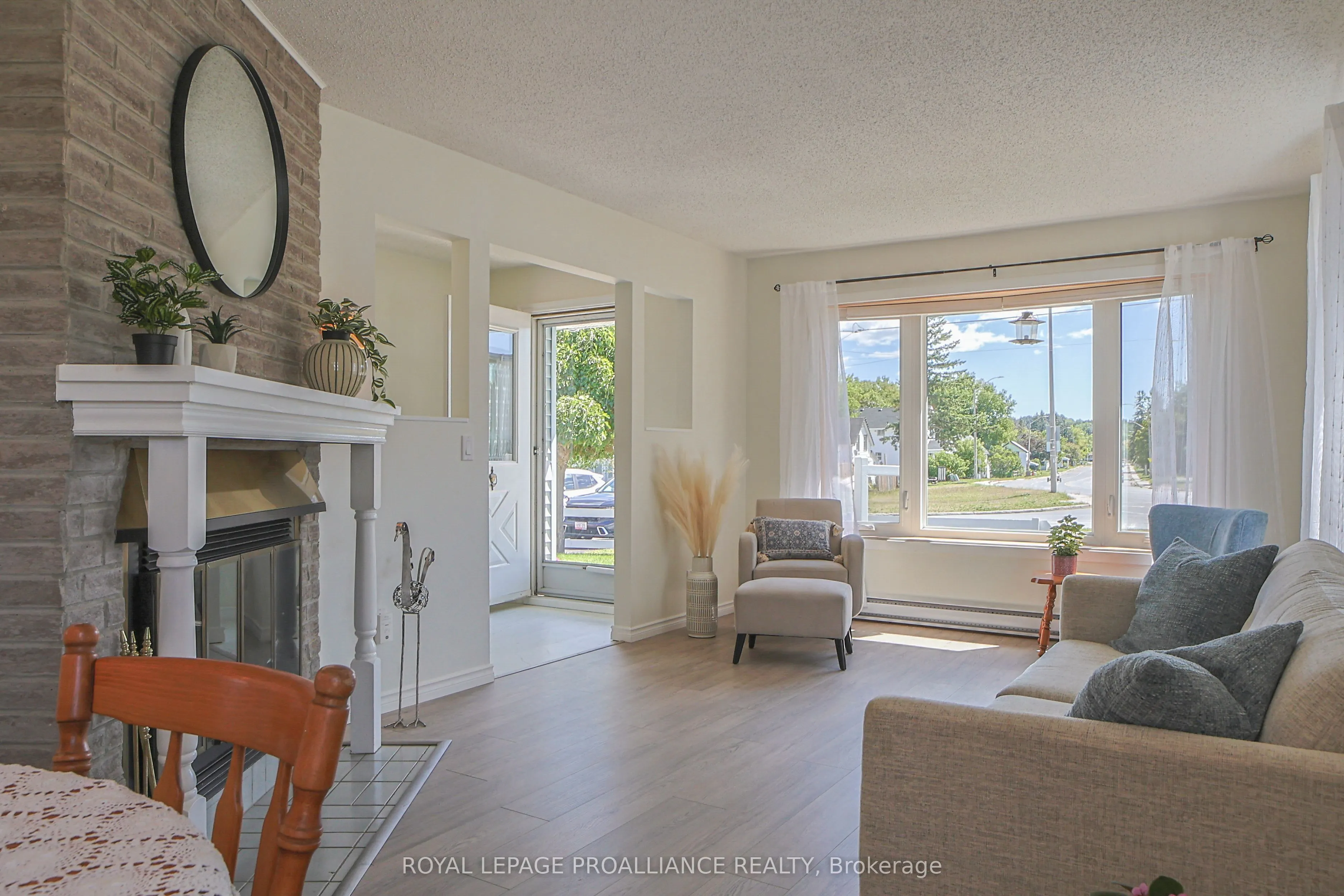 98 East Davis Street