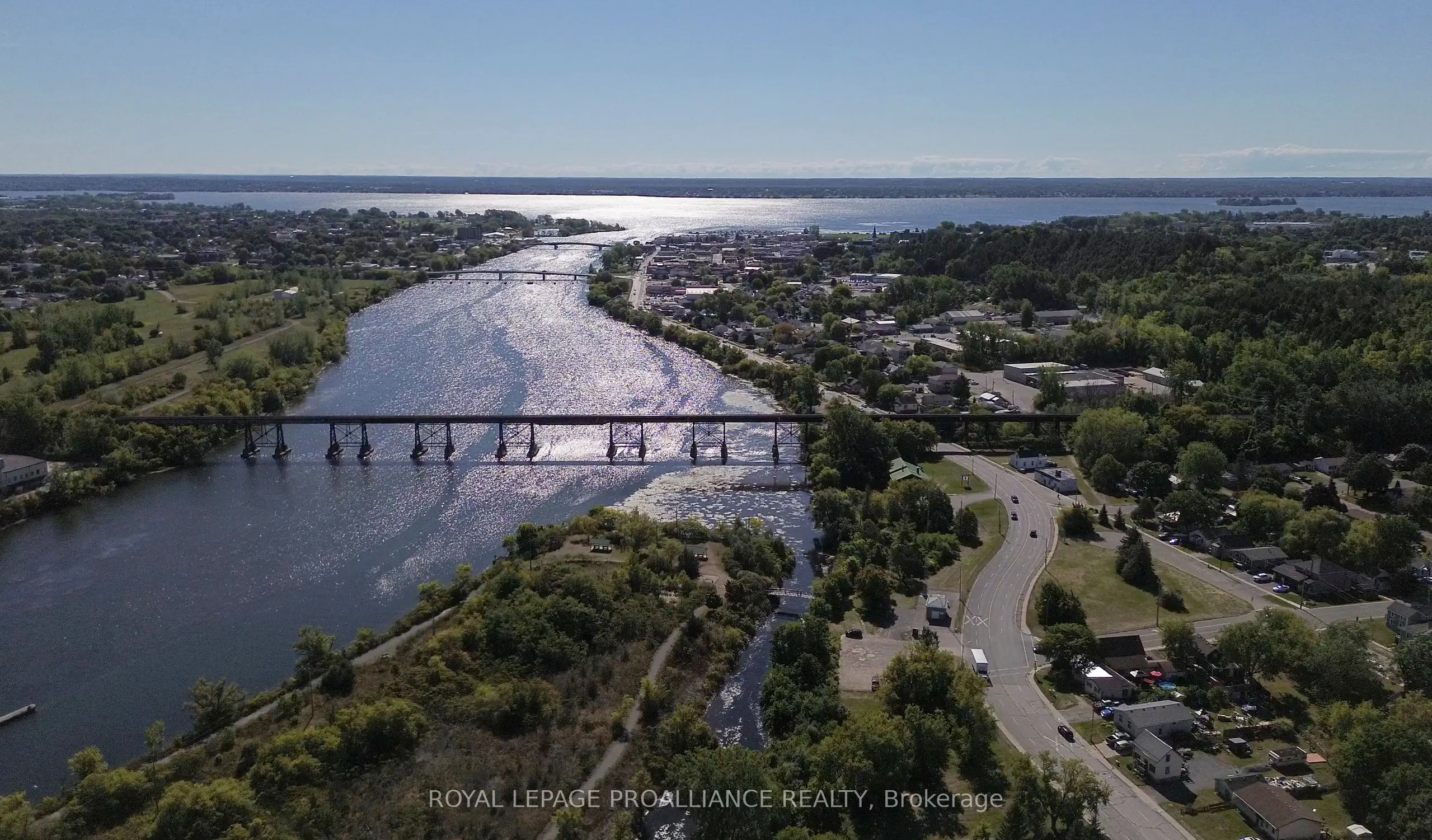 98 East Davis Street