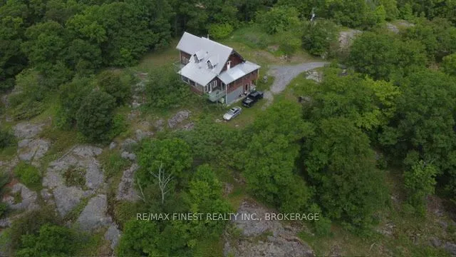 1146 Fourth Lake Road S