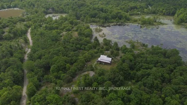 1146 Fourth Lake Road S