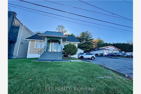 3010 St. Joseph Boulevard