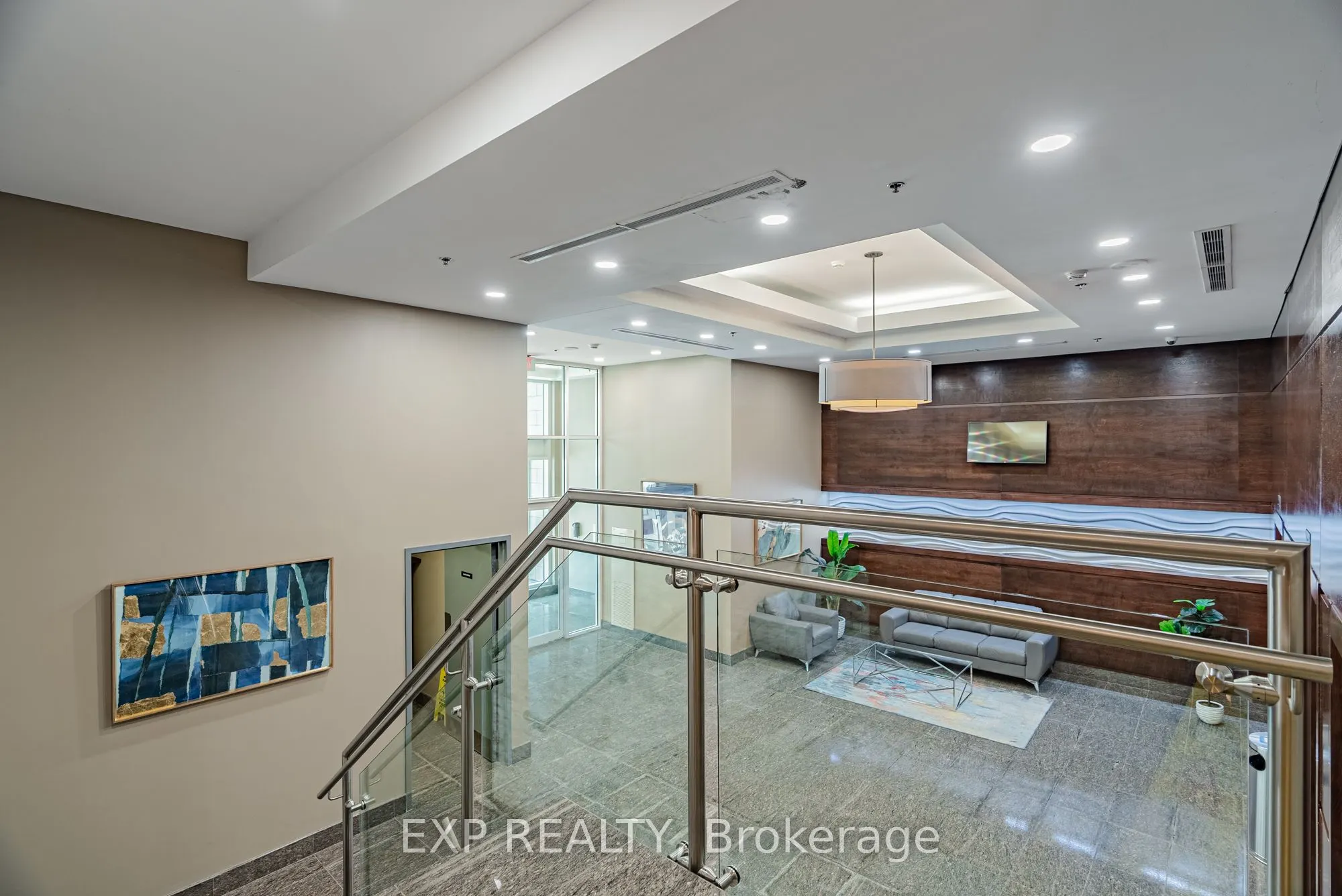 238 BESSERER Street, #1407