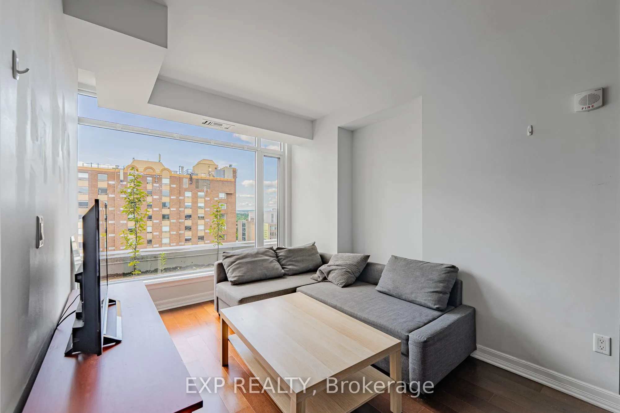 238 BESSERER Street, #1407