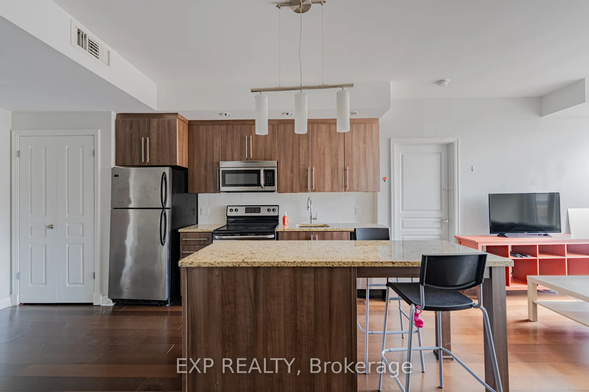 238 BESSERER Street, #1407