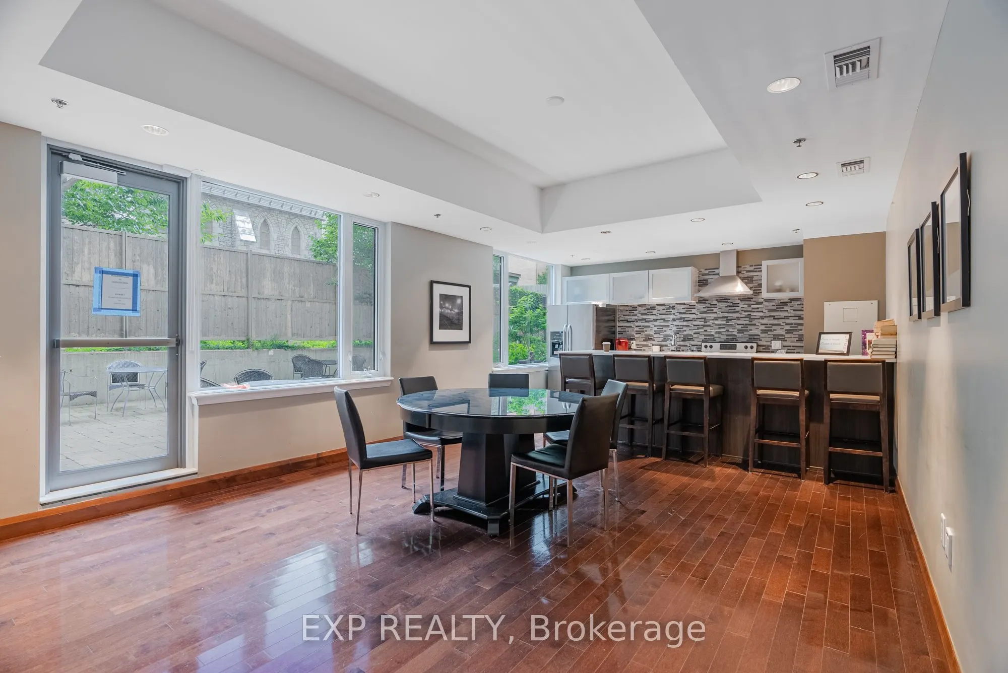 238 BESSERER Street, #1407