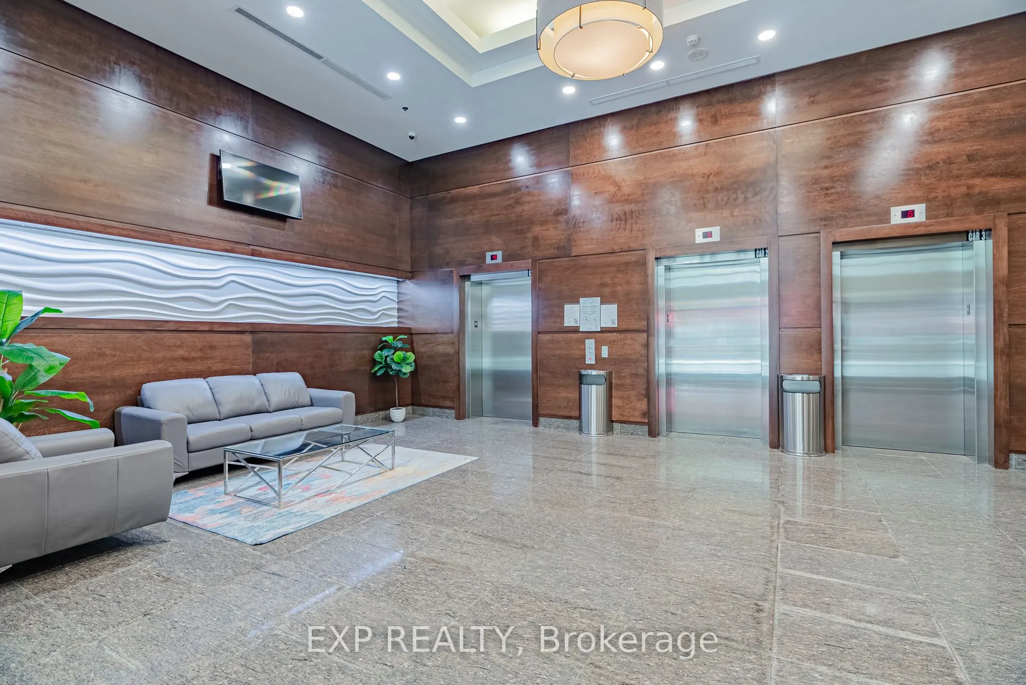 238 BESSERER Street, #1407