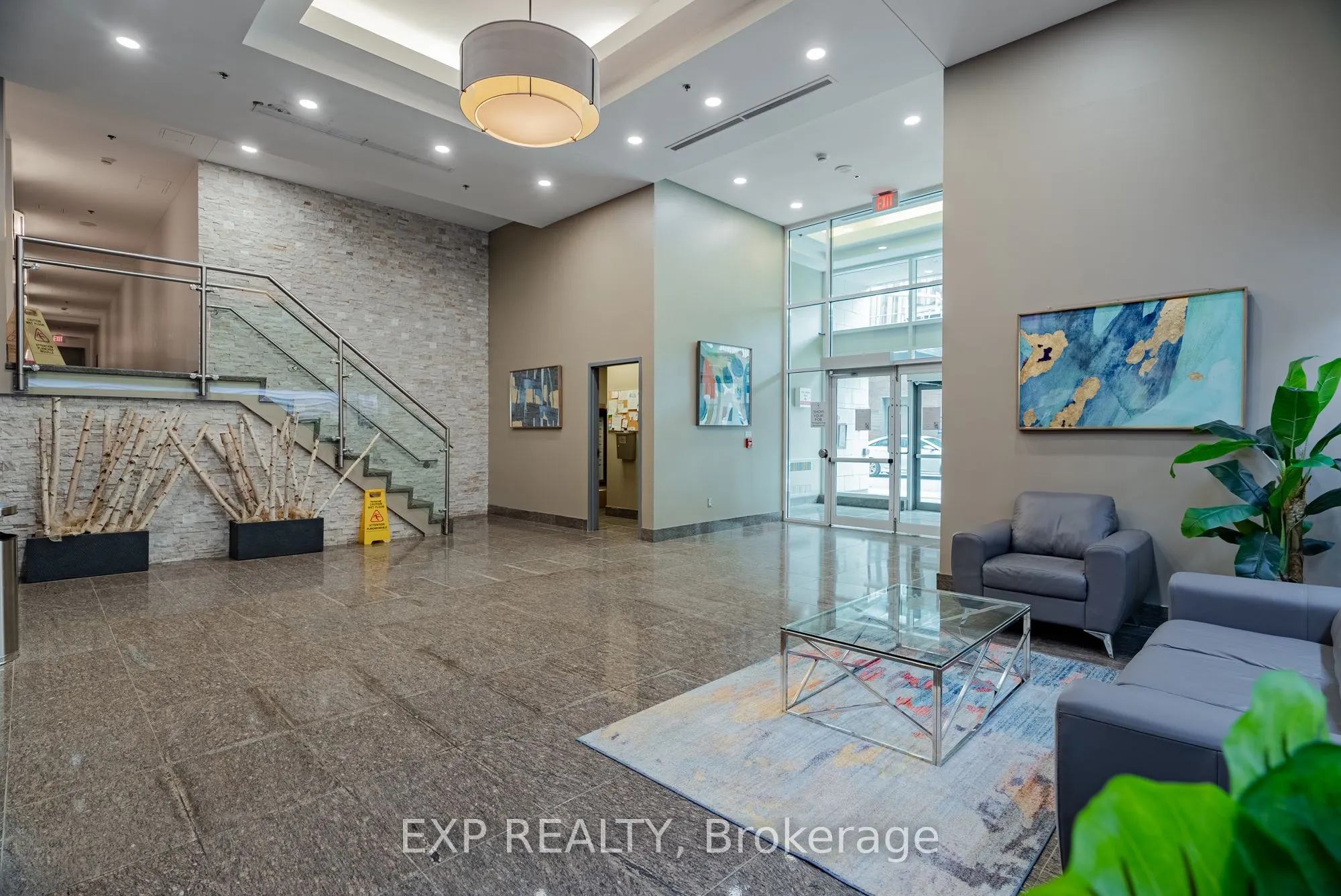 238 BESSERER Street, #1407