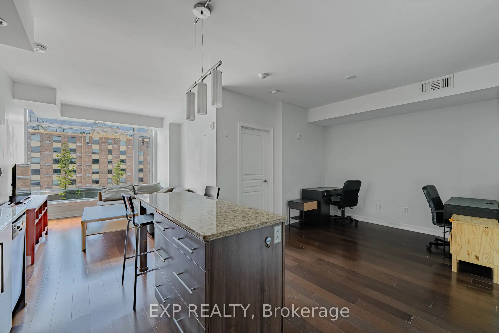 238 BESSERER Street, #1407