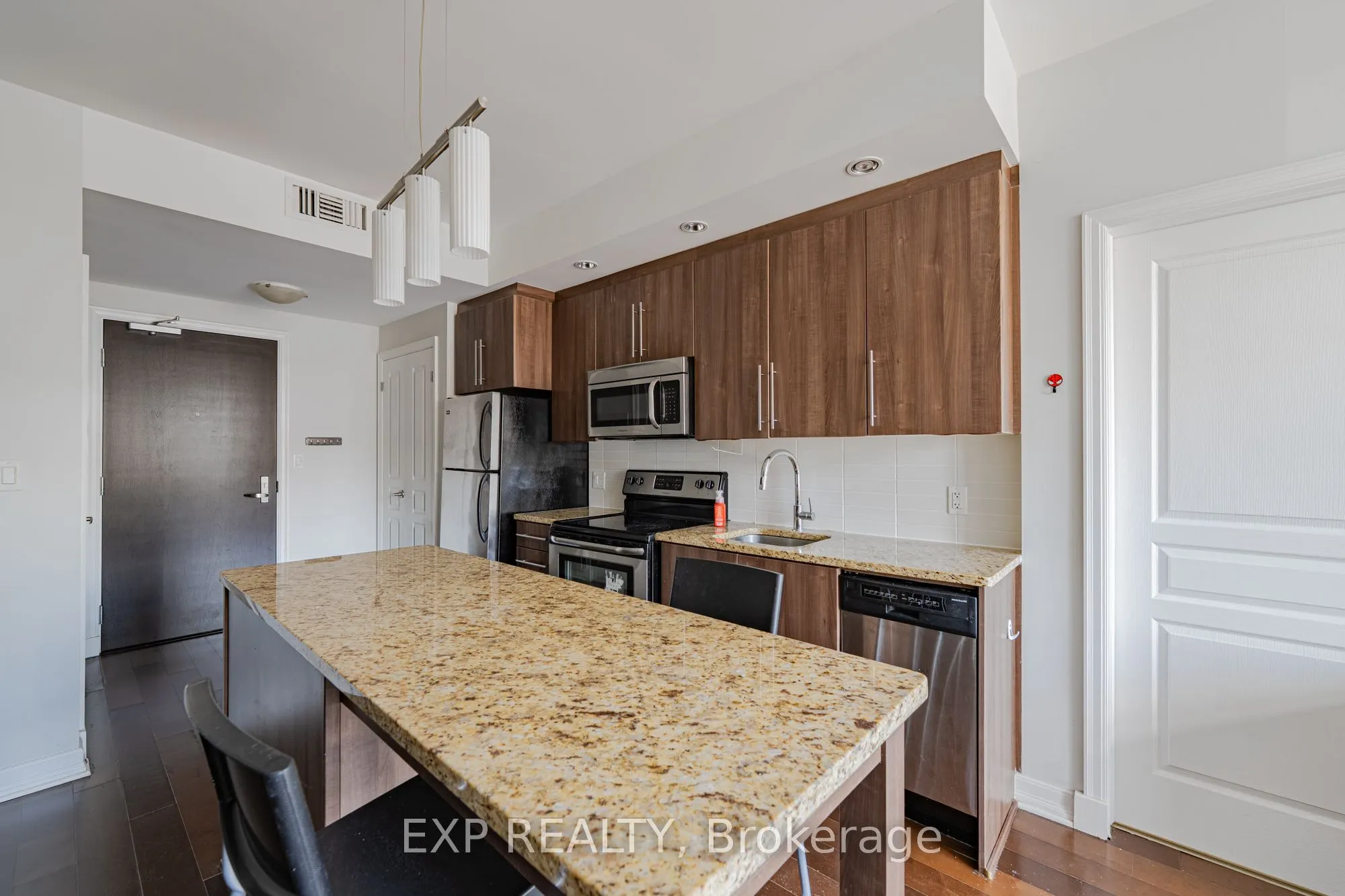 238 BESSERER Street, #1407