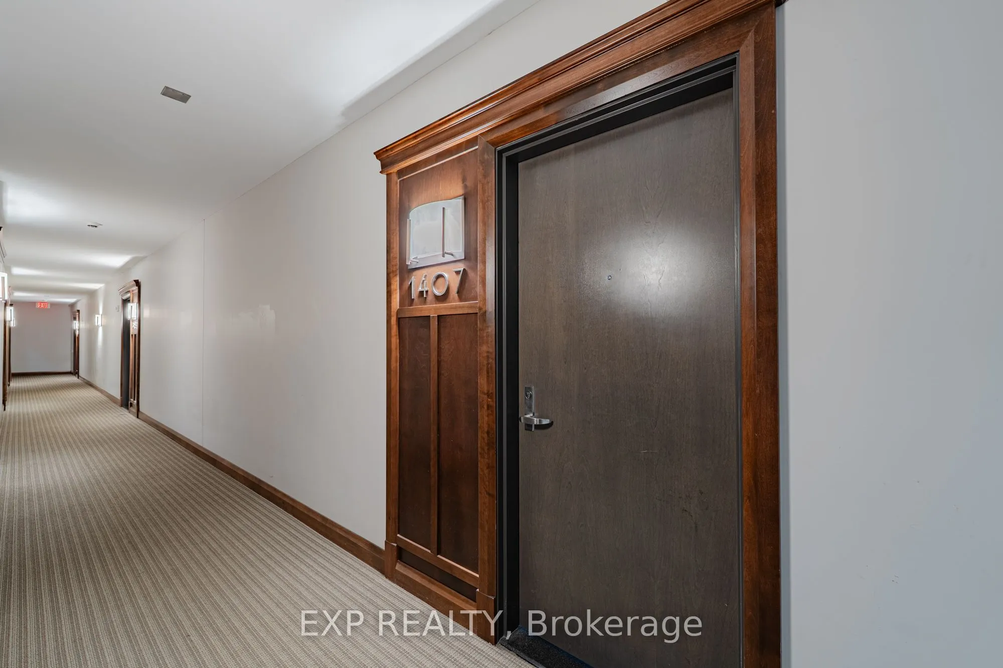 238 BESSERER Street, #1407