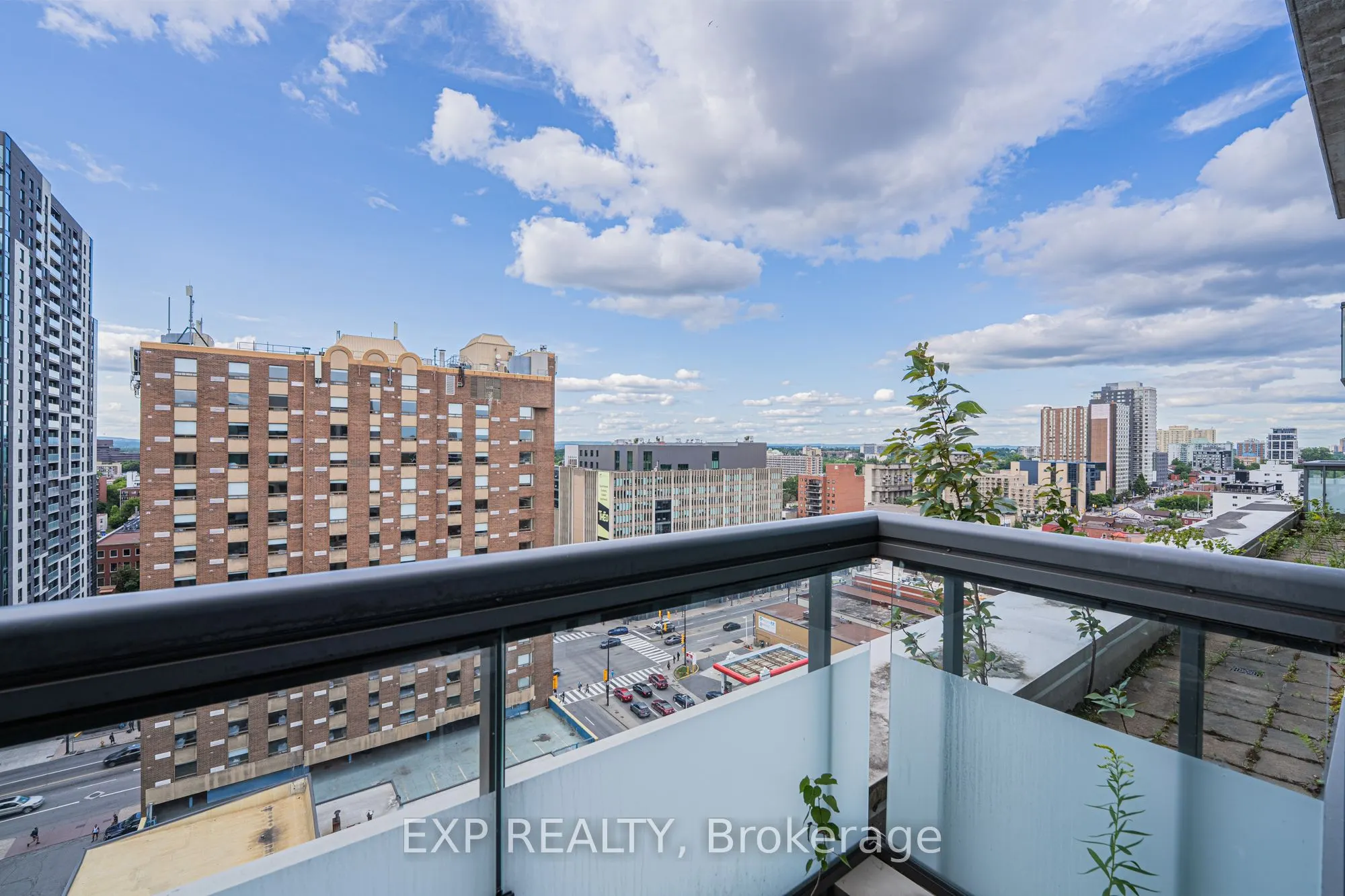 238 BESSERER Street, #1407