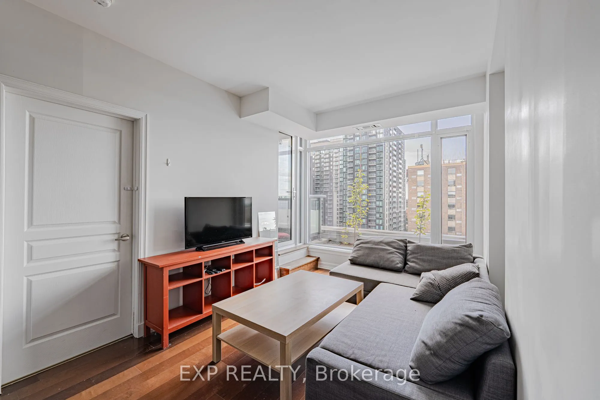 238 BESSERER Street, #1407