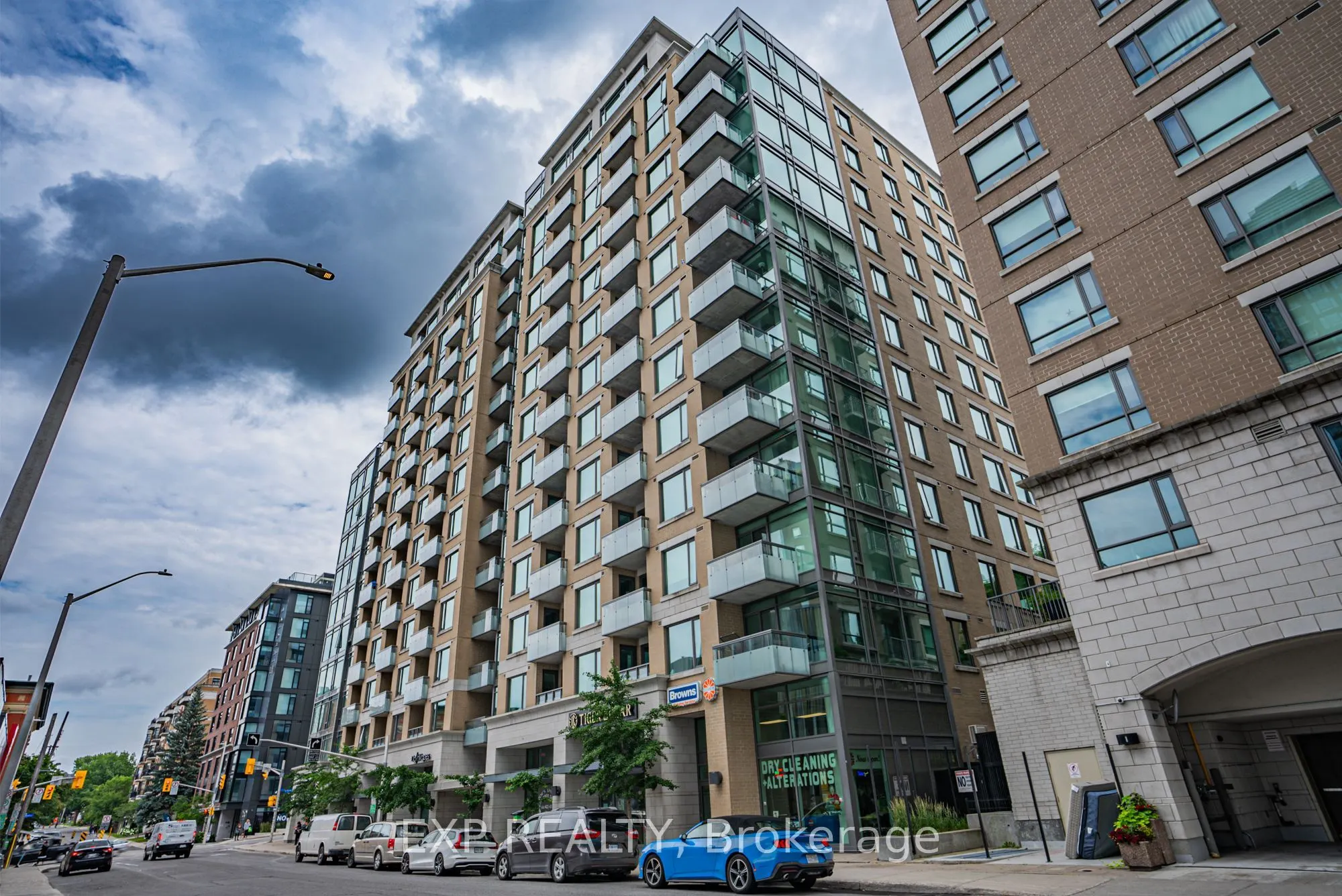 238 BESSERER Street, #1407