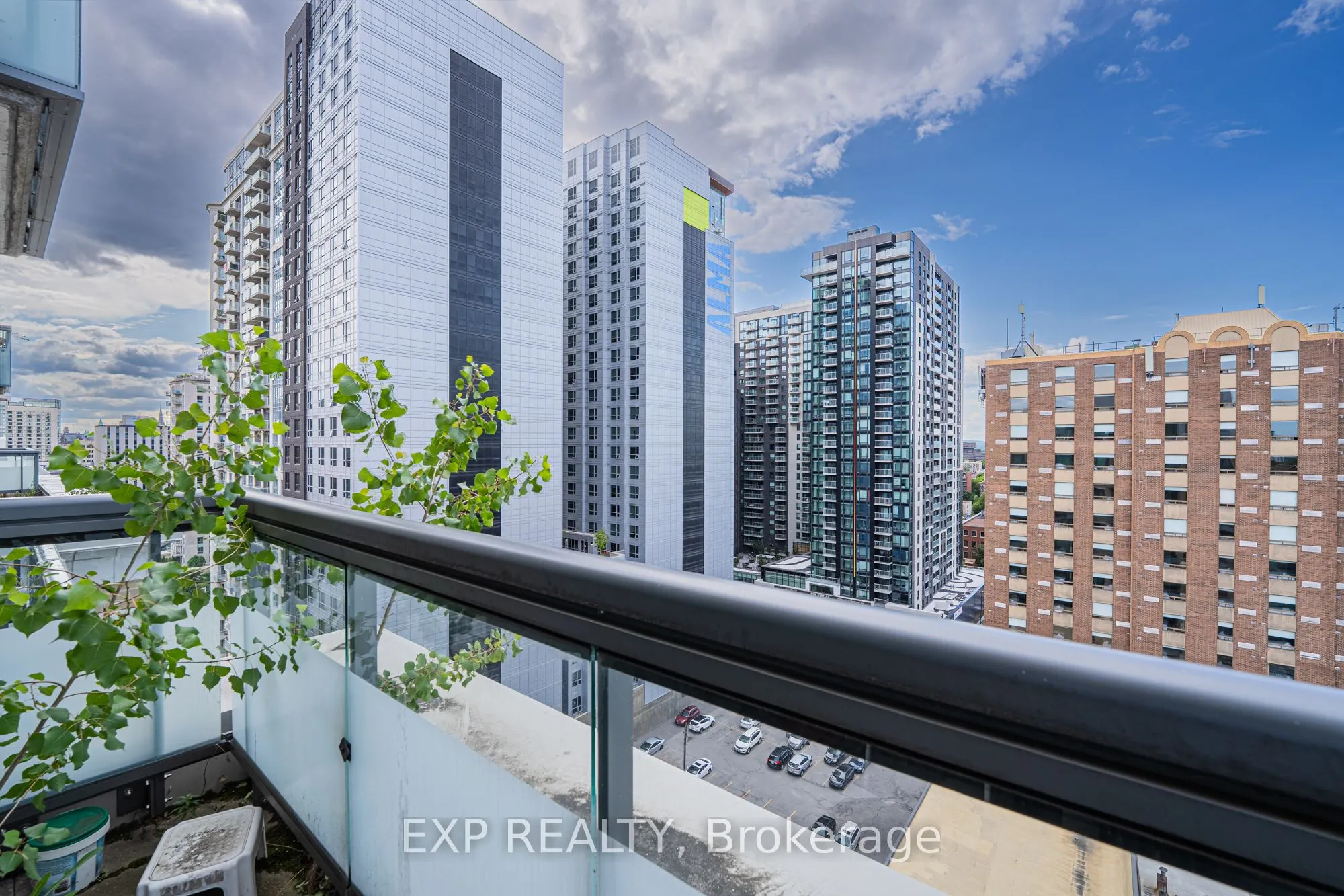 238 BESSERER Street, #1407