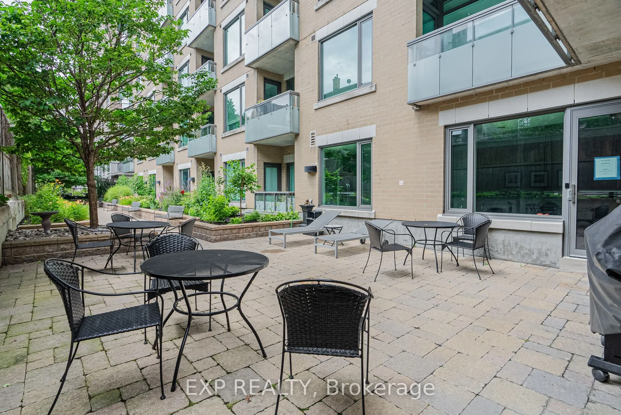 238 BESSERER Street, #1407