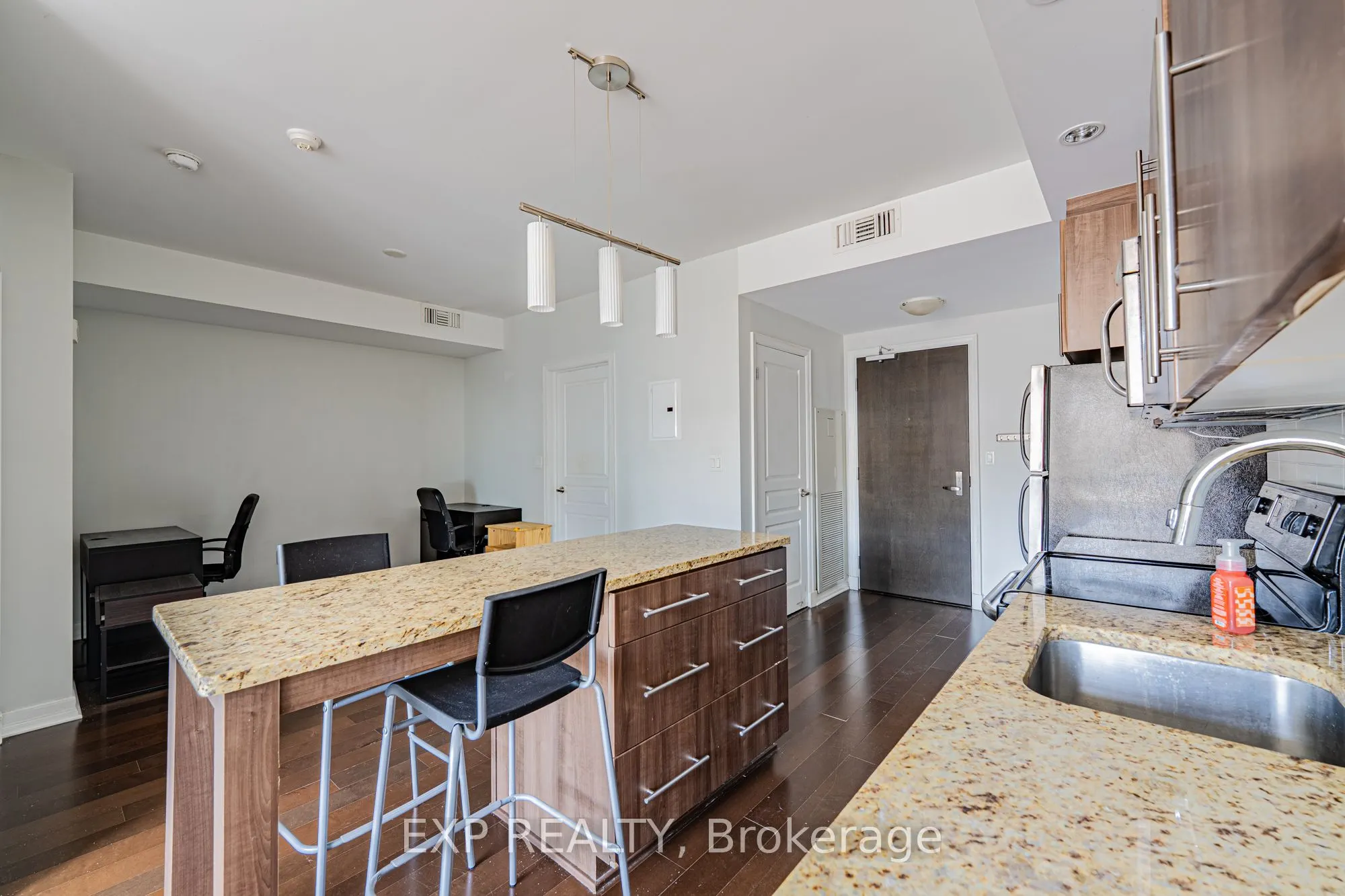 238 BESSERER Street, #1407