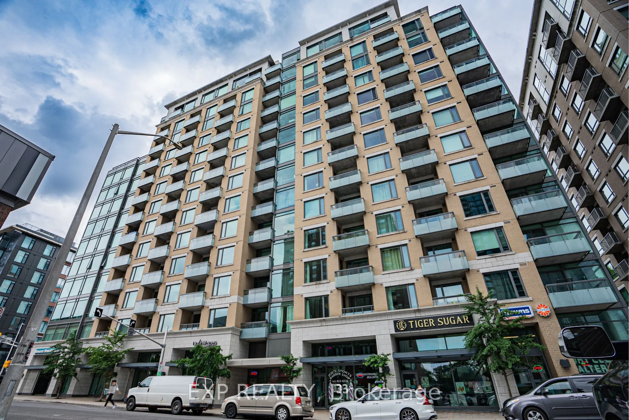 238 BESSERER Street, #1407