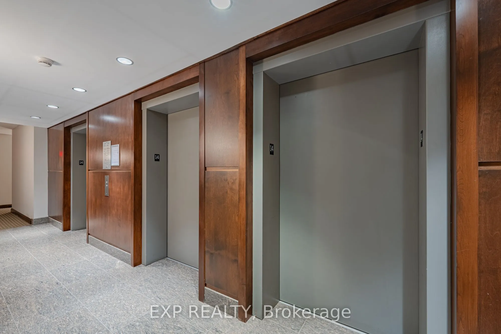 238 BESSERER Street, #1407