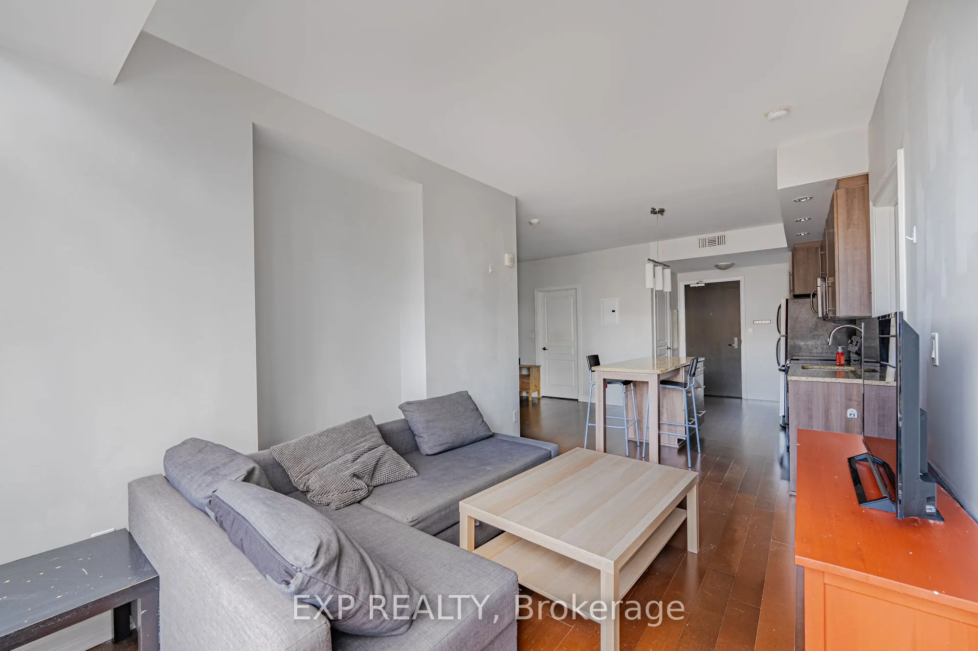 238 BESSERER Street, #1407