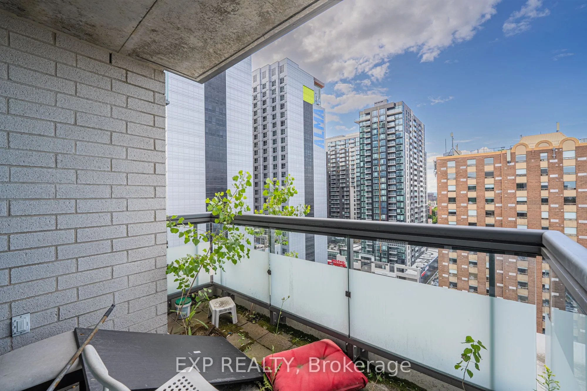 238 BESSERER Street, #1407