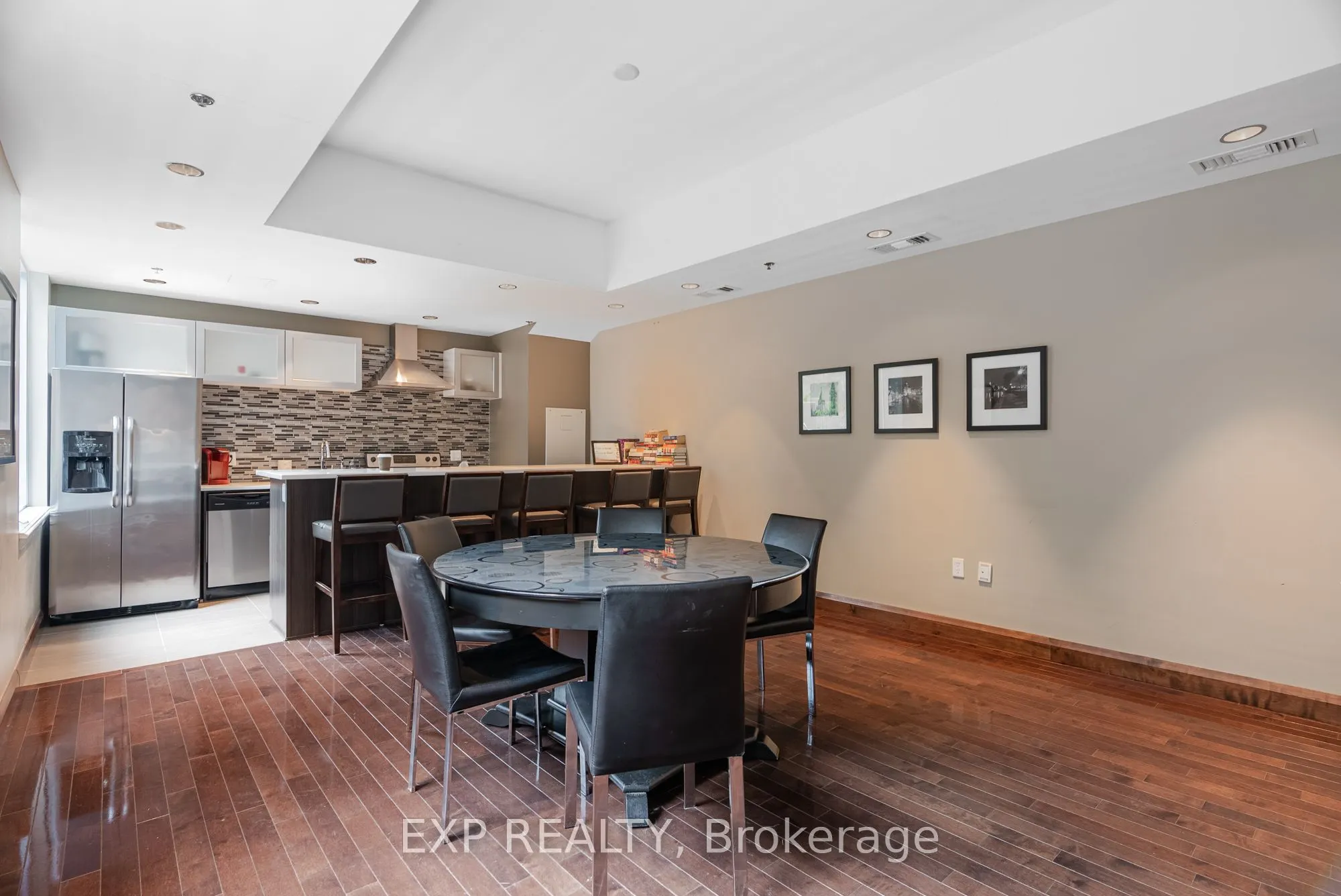 238 BESSERER Street, #1407