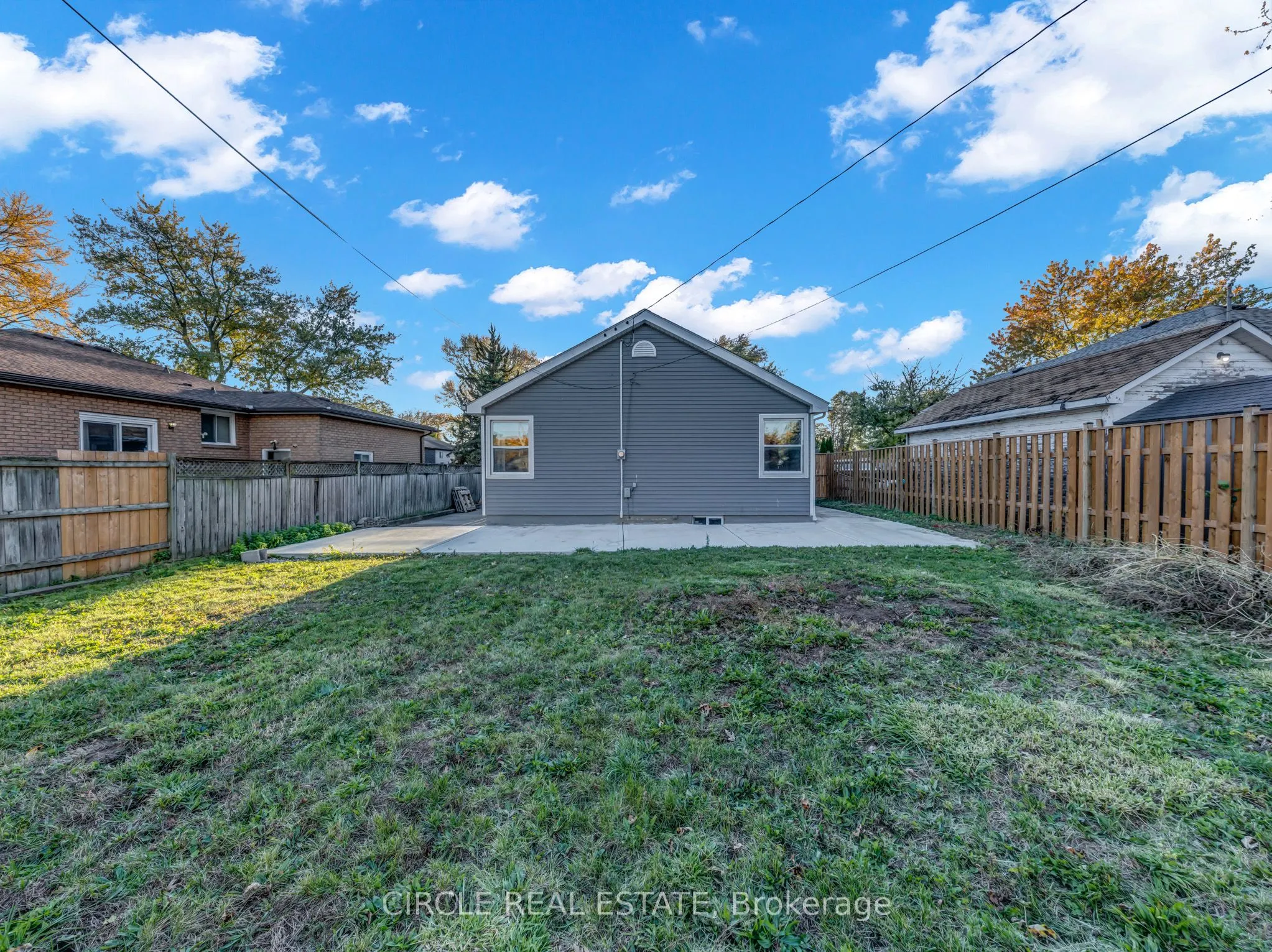 2616 Tourangeau Road