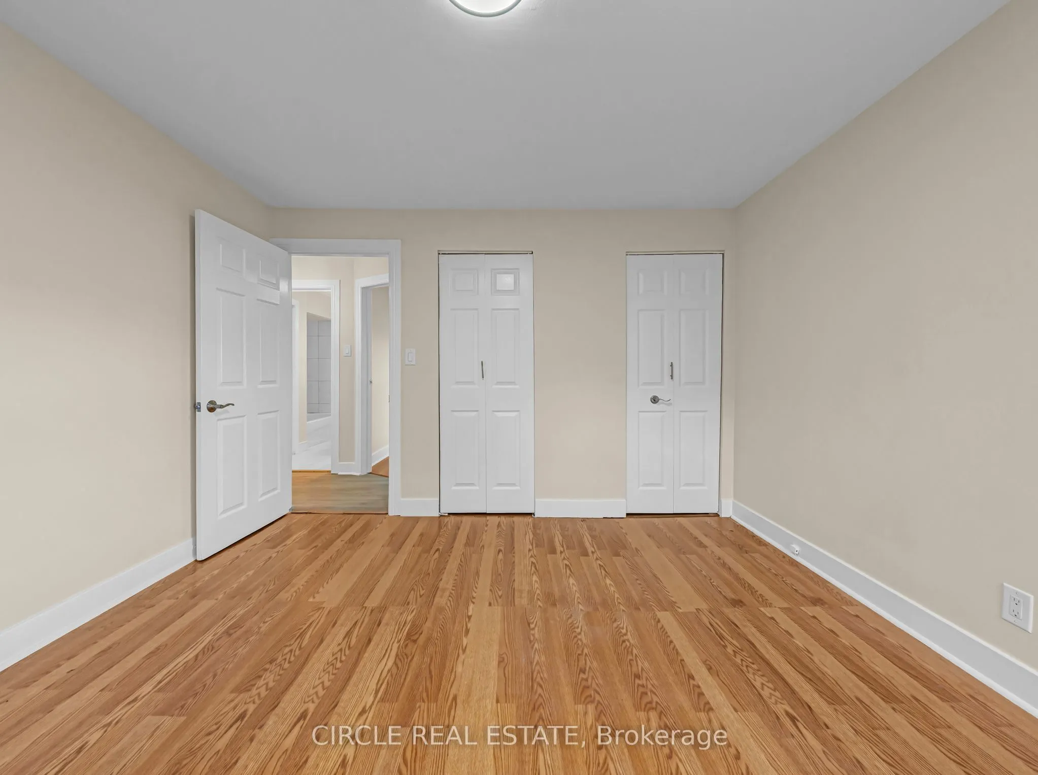 2616 Tourangeau Road