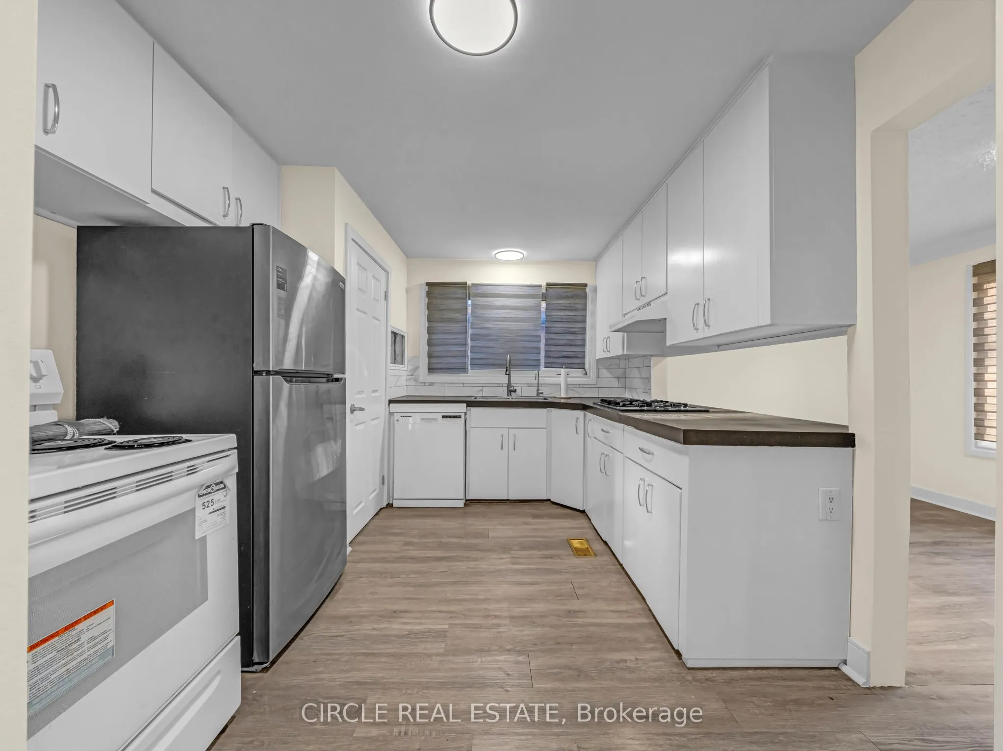 2616 Tourangeau Road