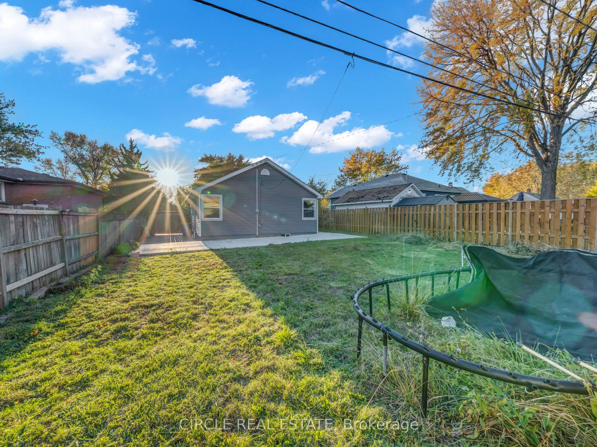 2616 Tourangeau Road