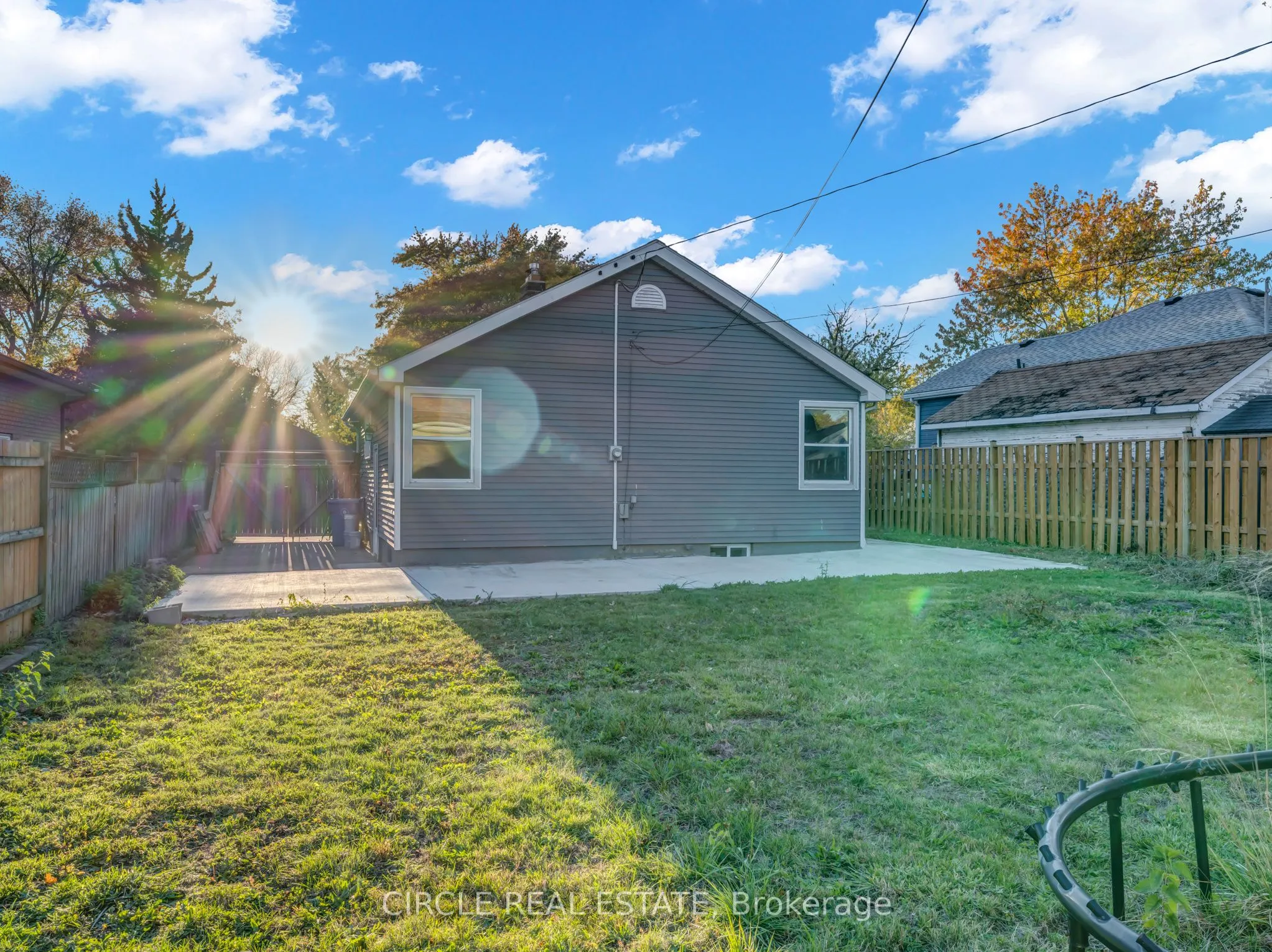 2616 Tourangeau Road