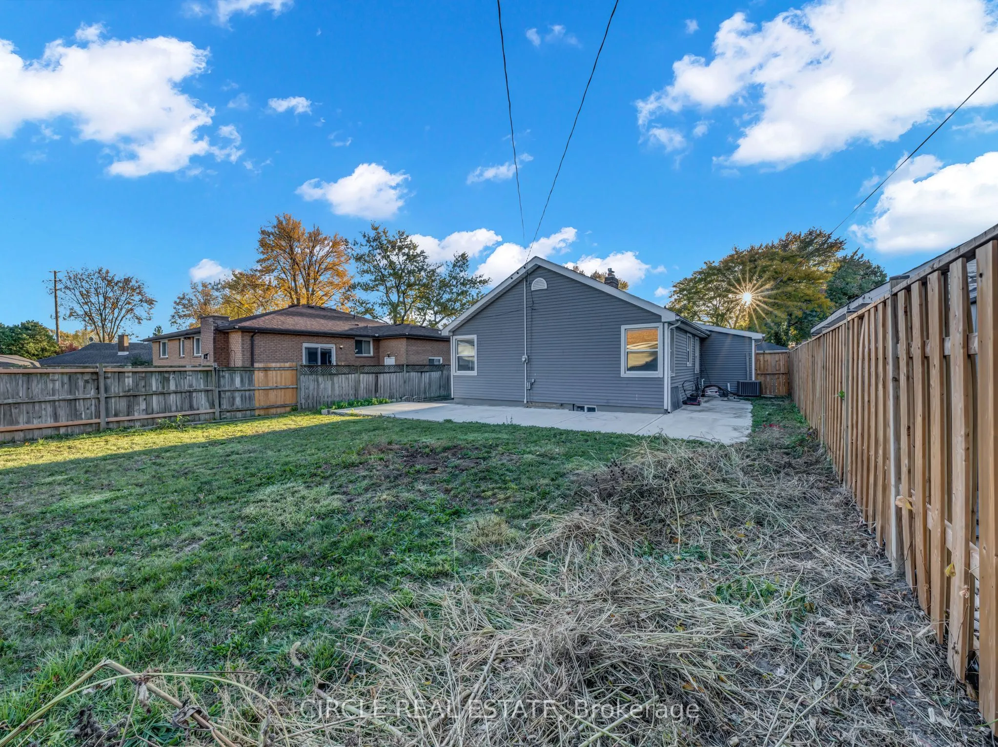 2616 Tourangeau Road