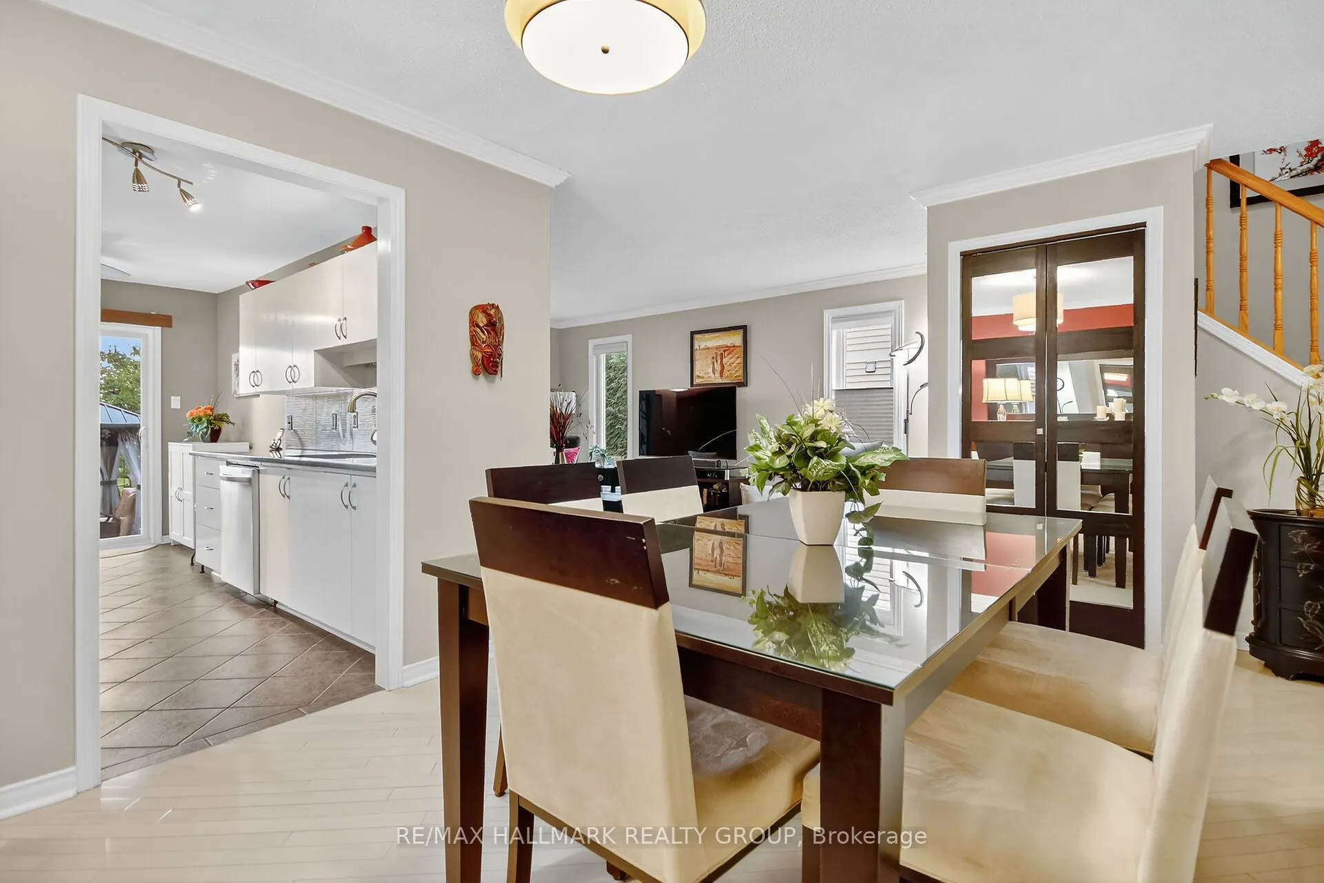 1415 Caravel Crescent