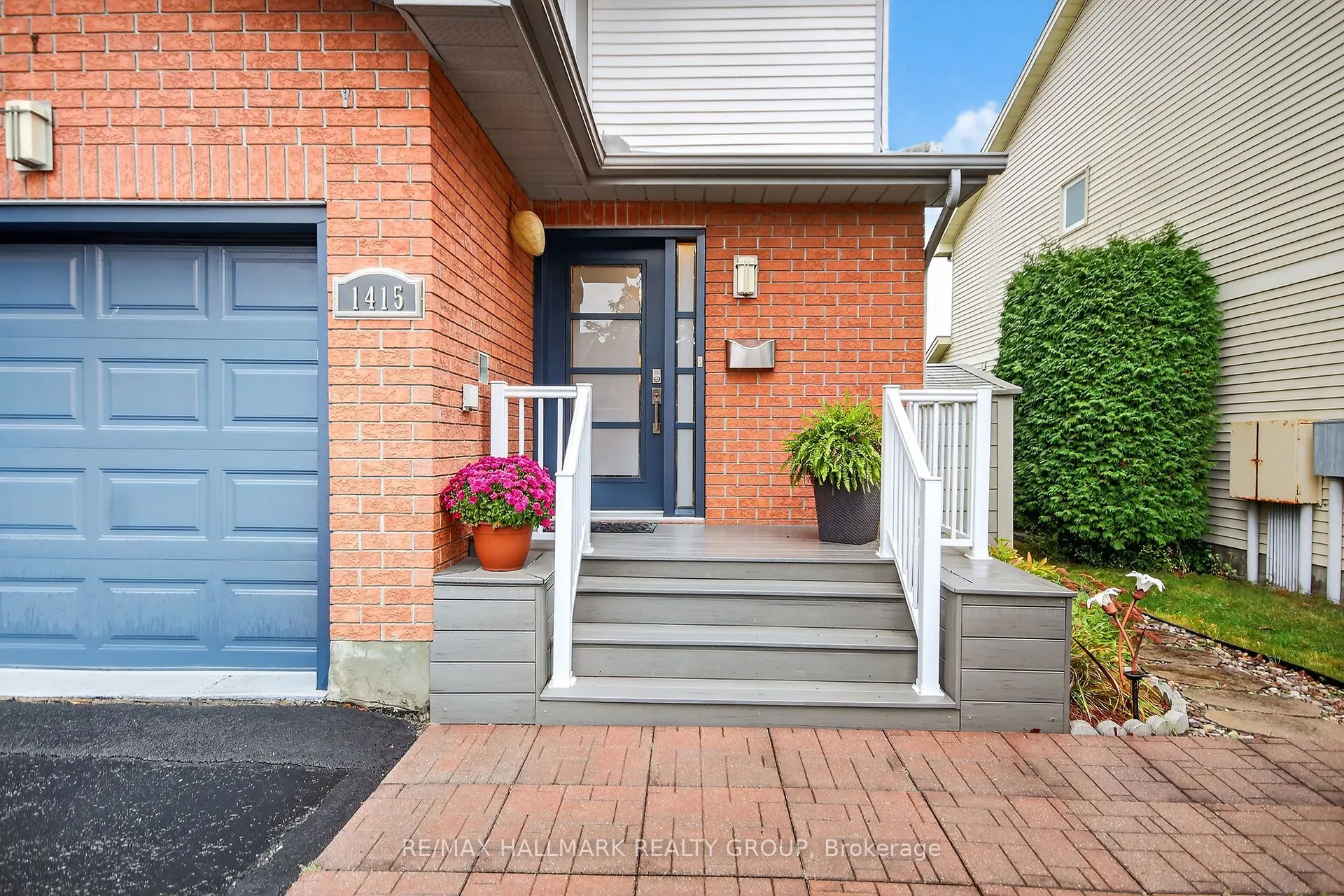 1415 Caravel Crescent