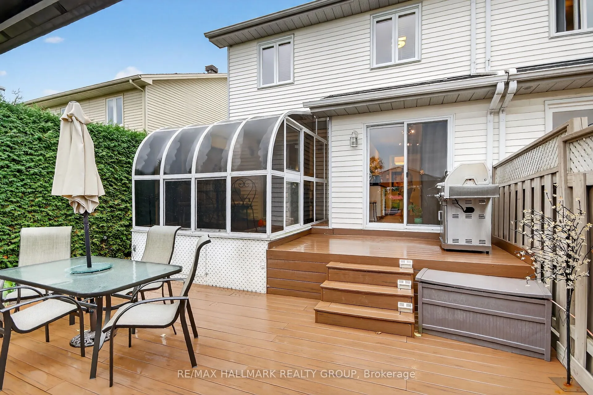 1415 Caravel Crescent