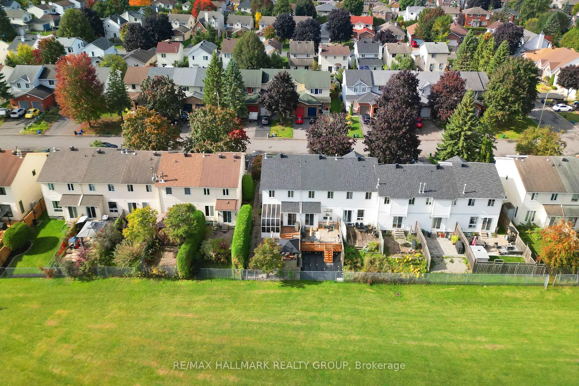 1415 Caravel Crescent