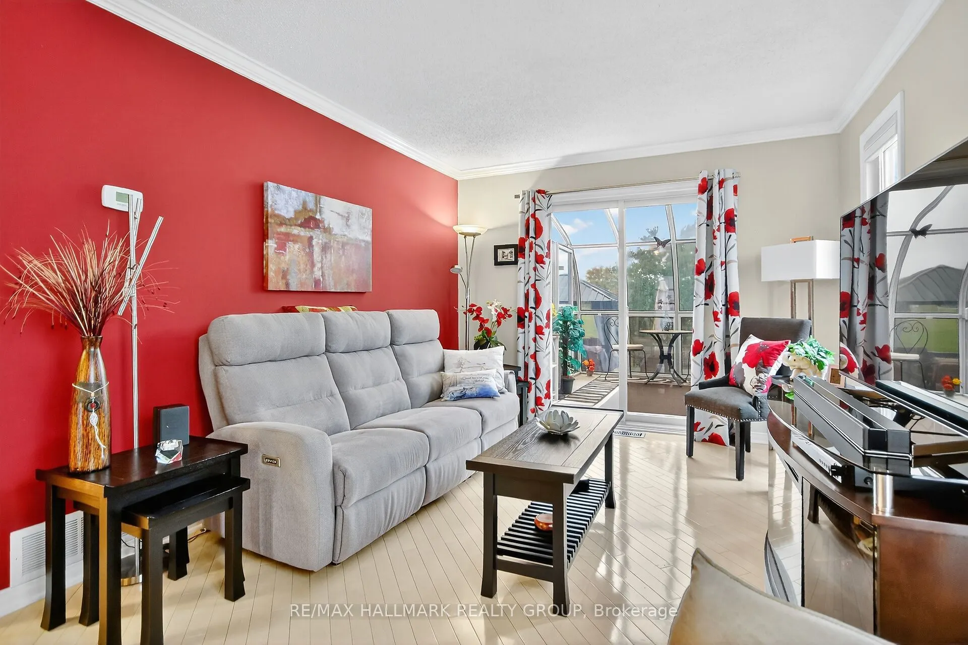 1415 Caravel Crescent