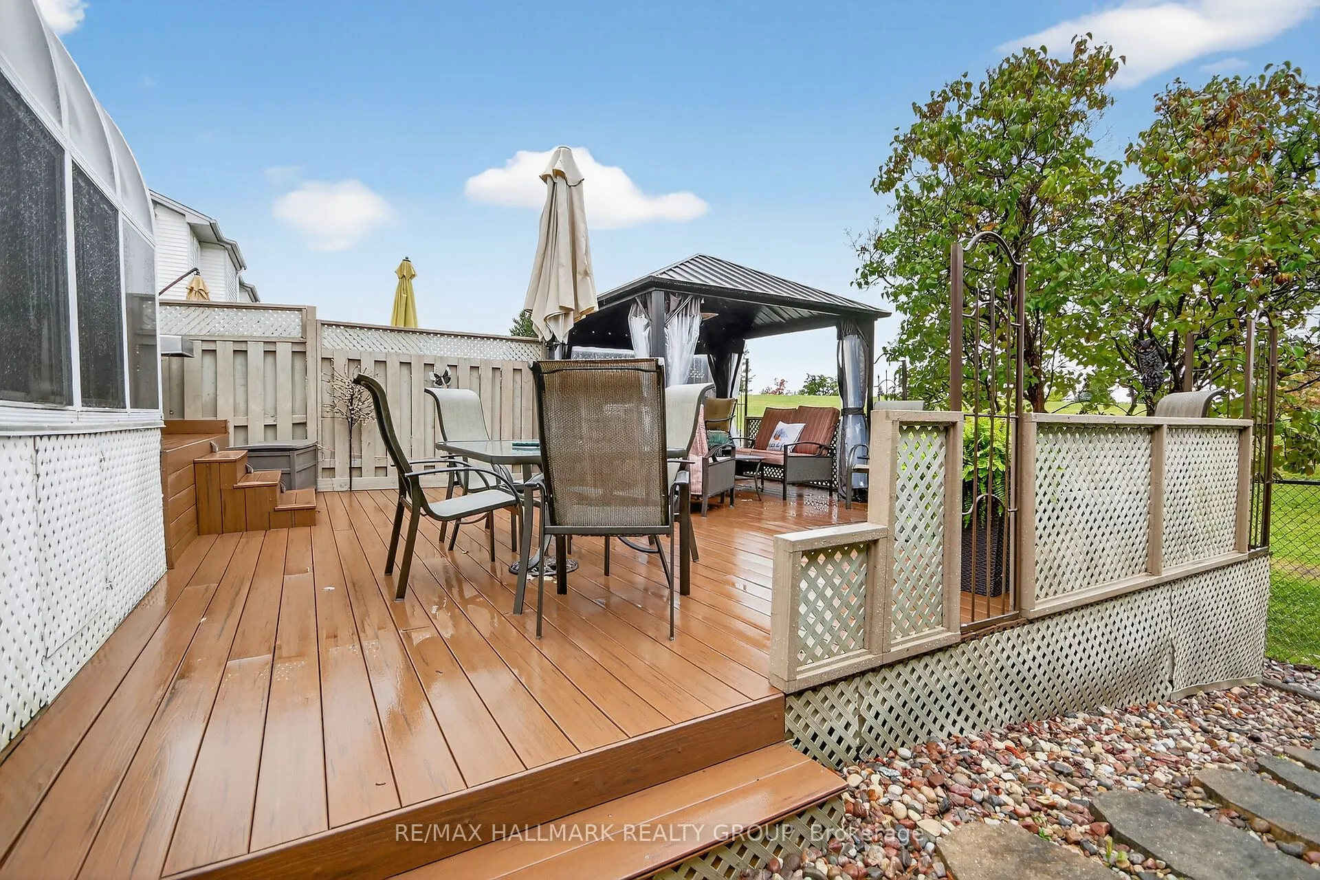 1415 Caravel Crescent