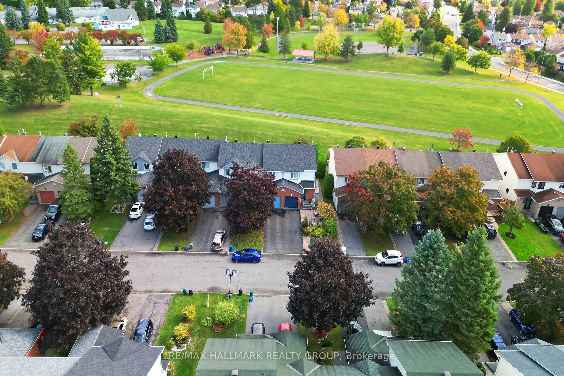 1415 Caravel Crescent